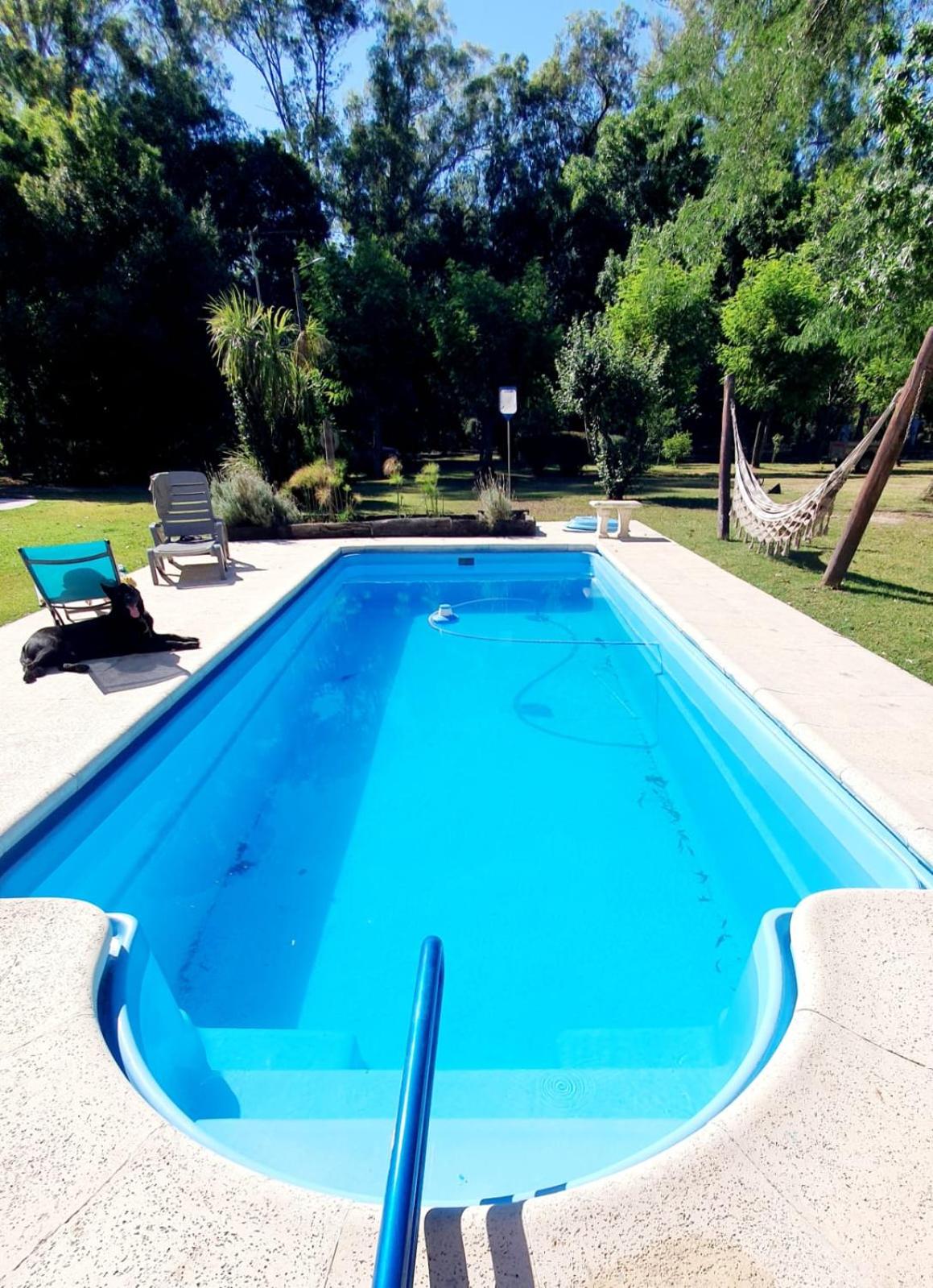Quinta Casa de Campo