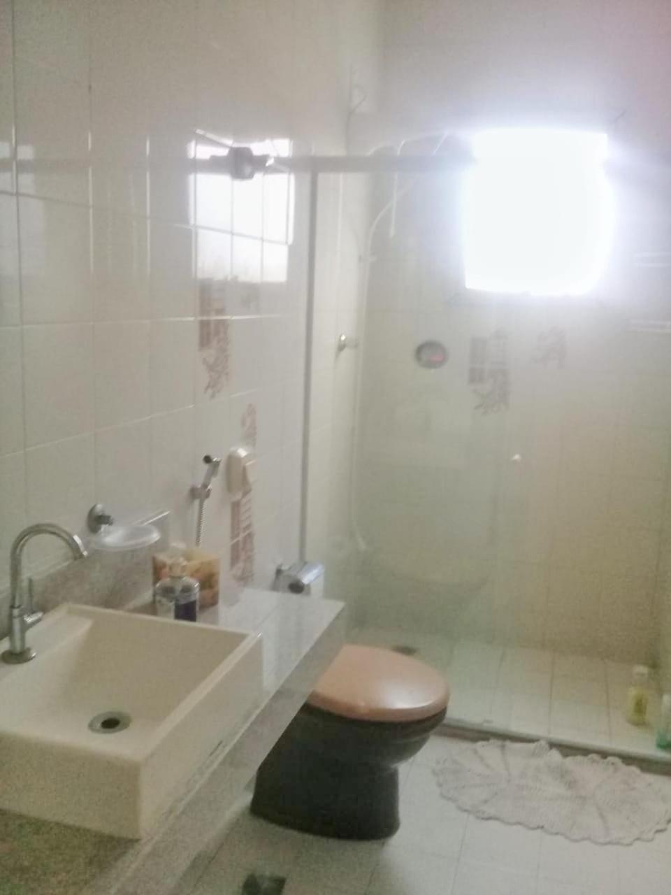 Guarapari 3 quartos com suíte e garagem no Centro de Guarapari