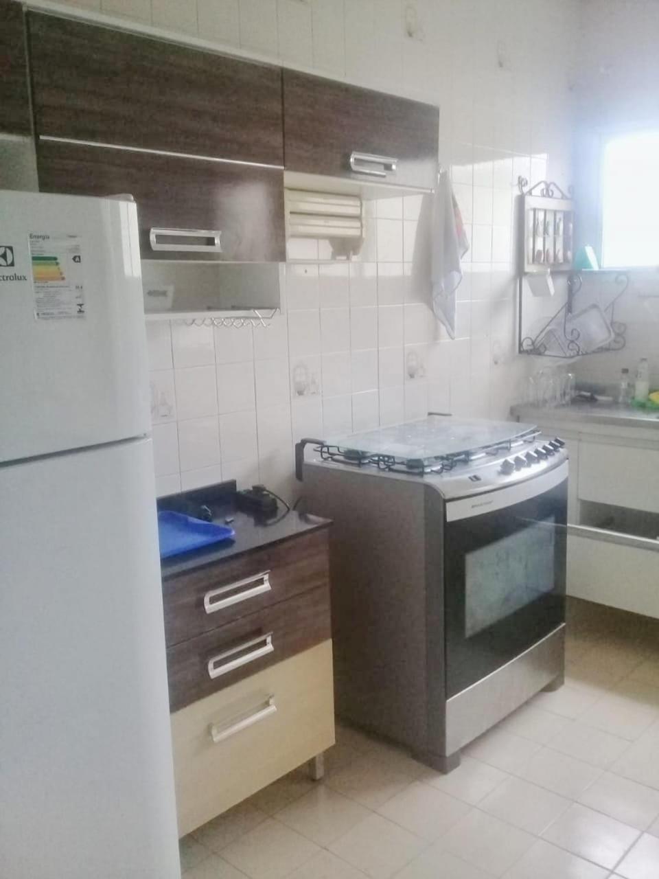 Guarapari 3 quartos com suíte e garagem no Centro de Guarapari