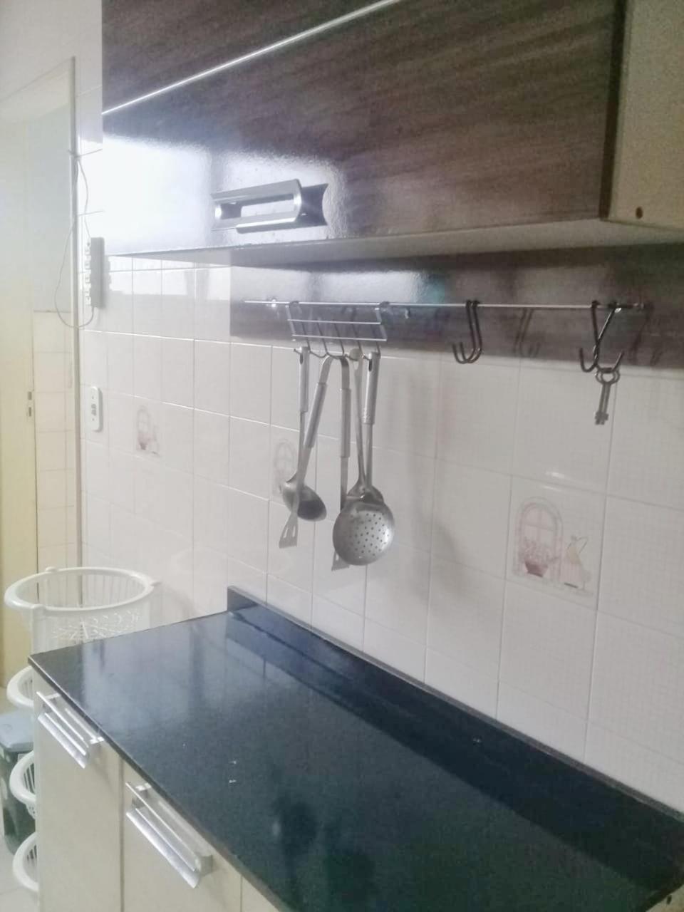 Guarapari 3 quartos com suíte e garagem no Centro de Guarapari