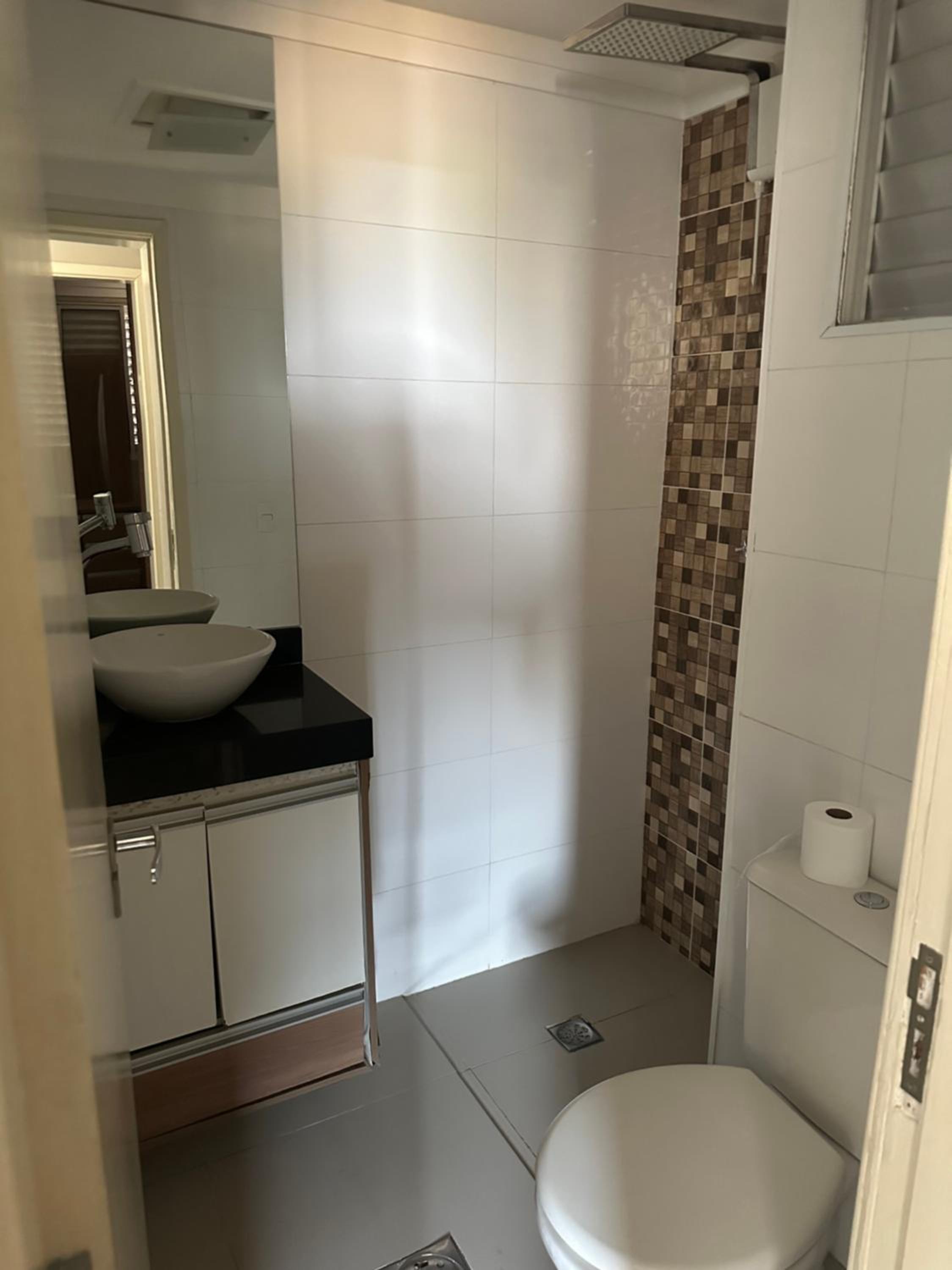 apartement Cosy Franca shopping