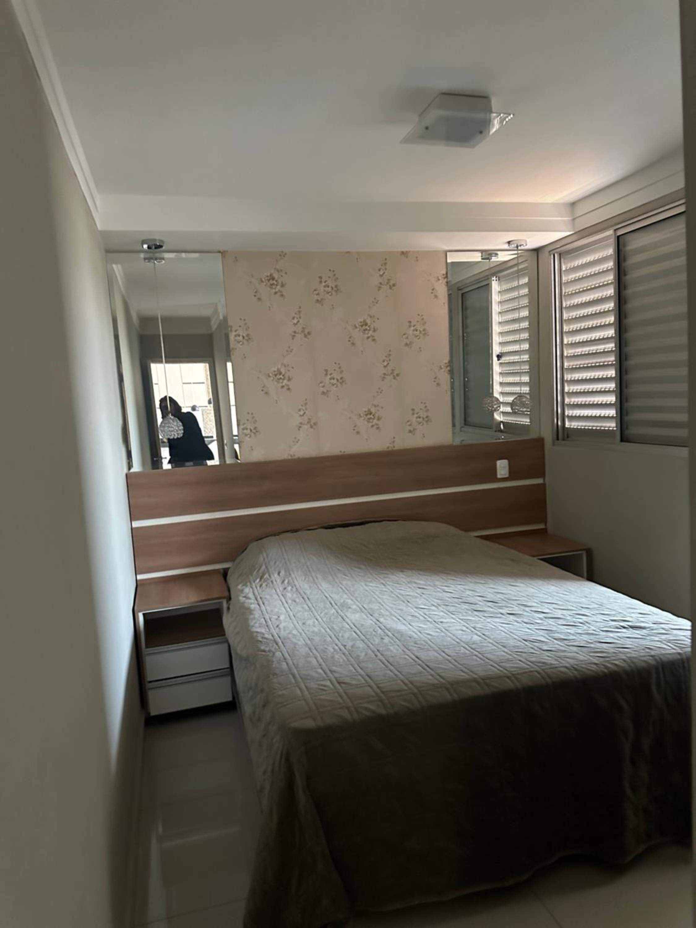 apartement Cosy Franca shopping