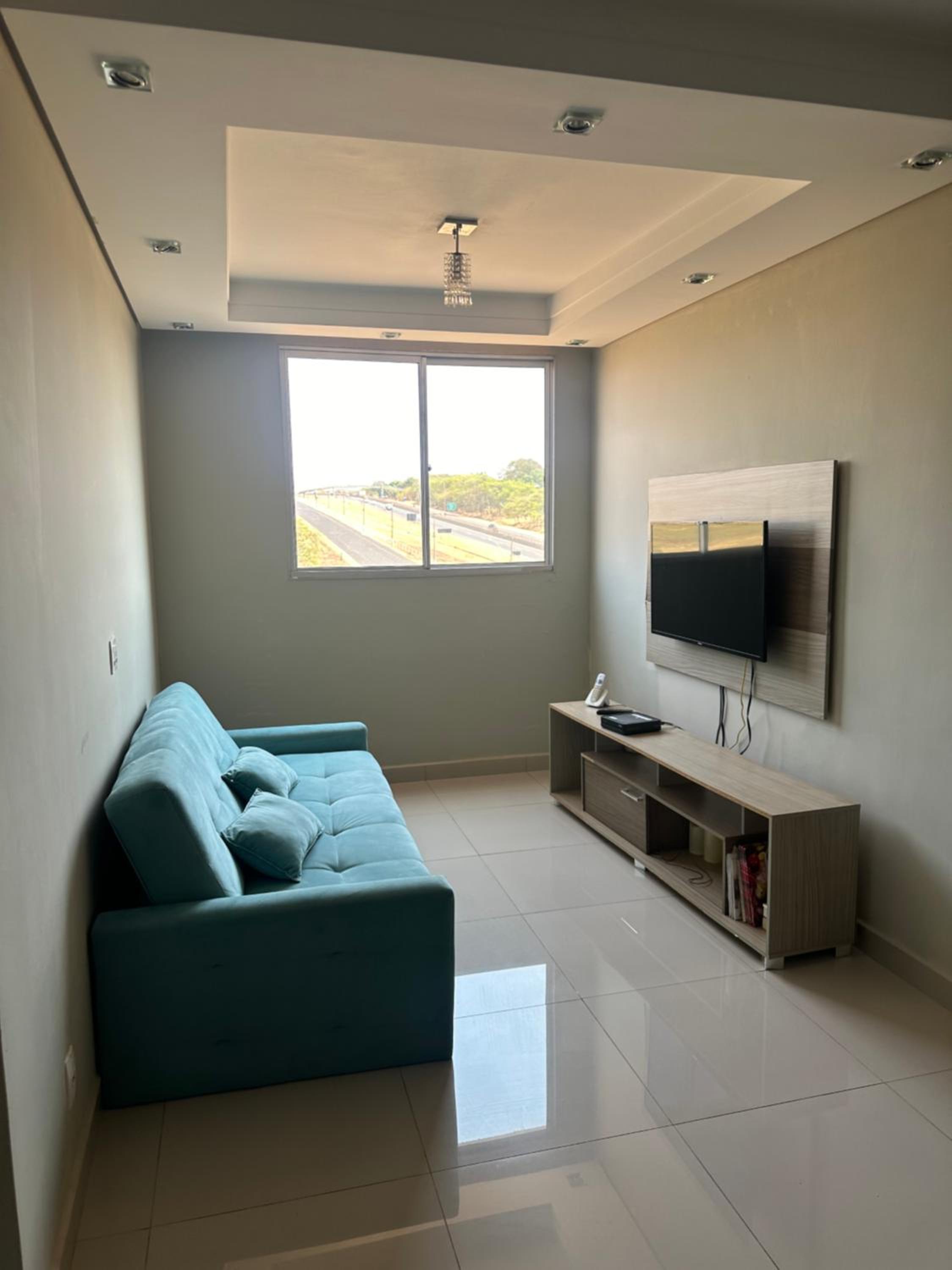 apartement Cosy Franca shopping