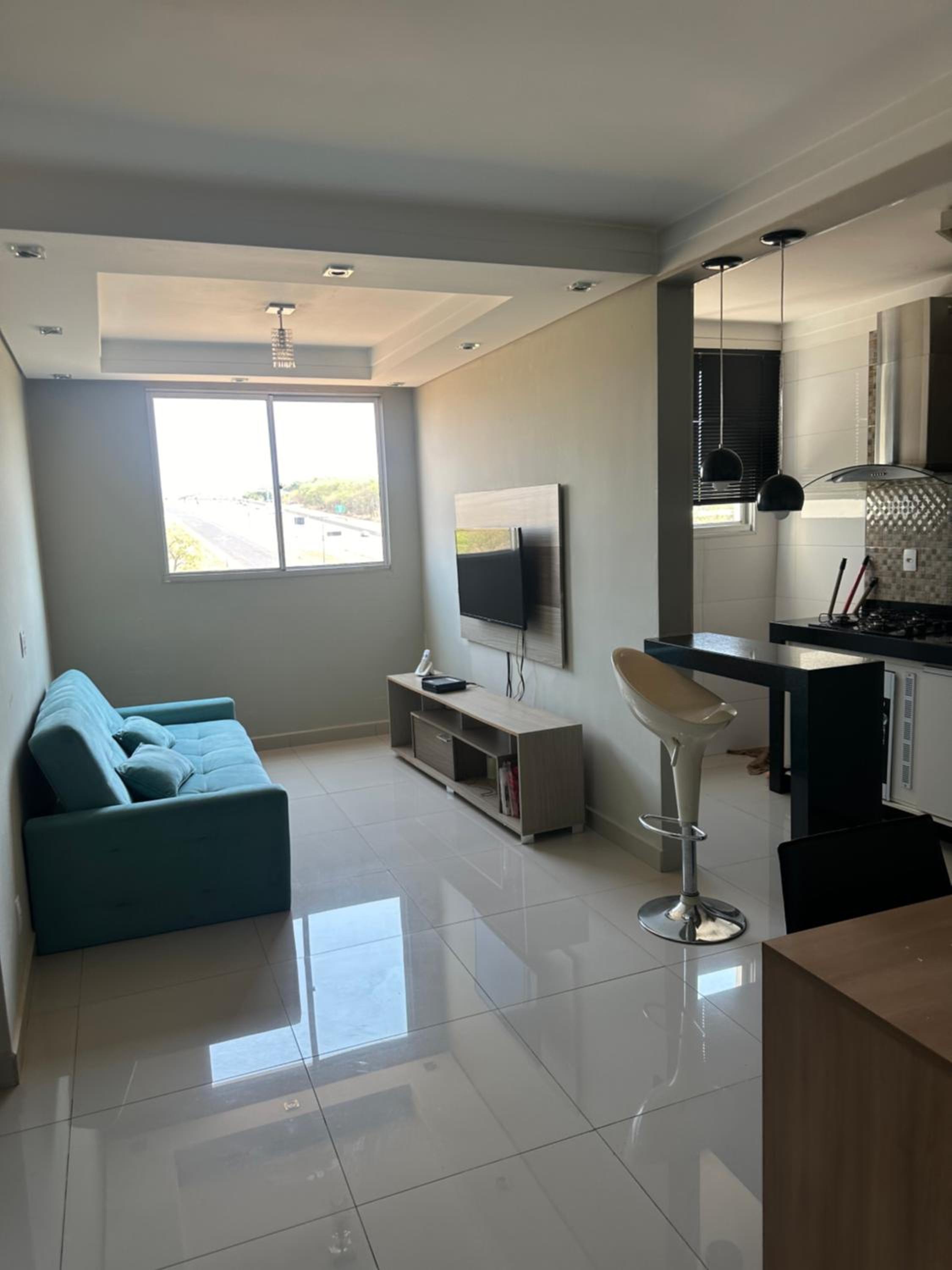 apartement Cosy Franca shopping