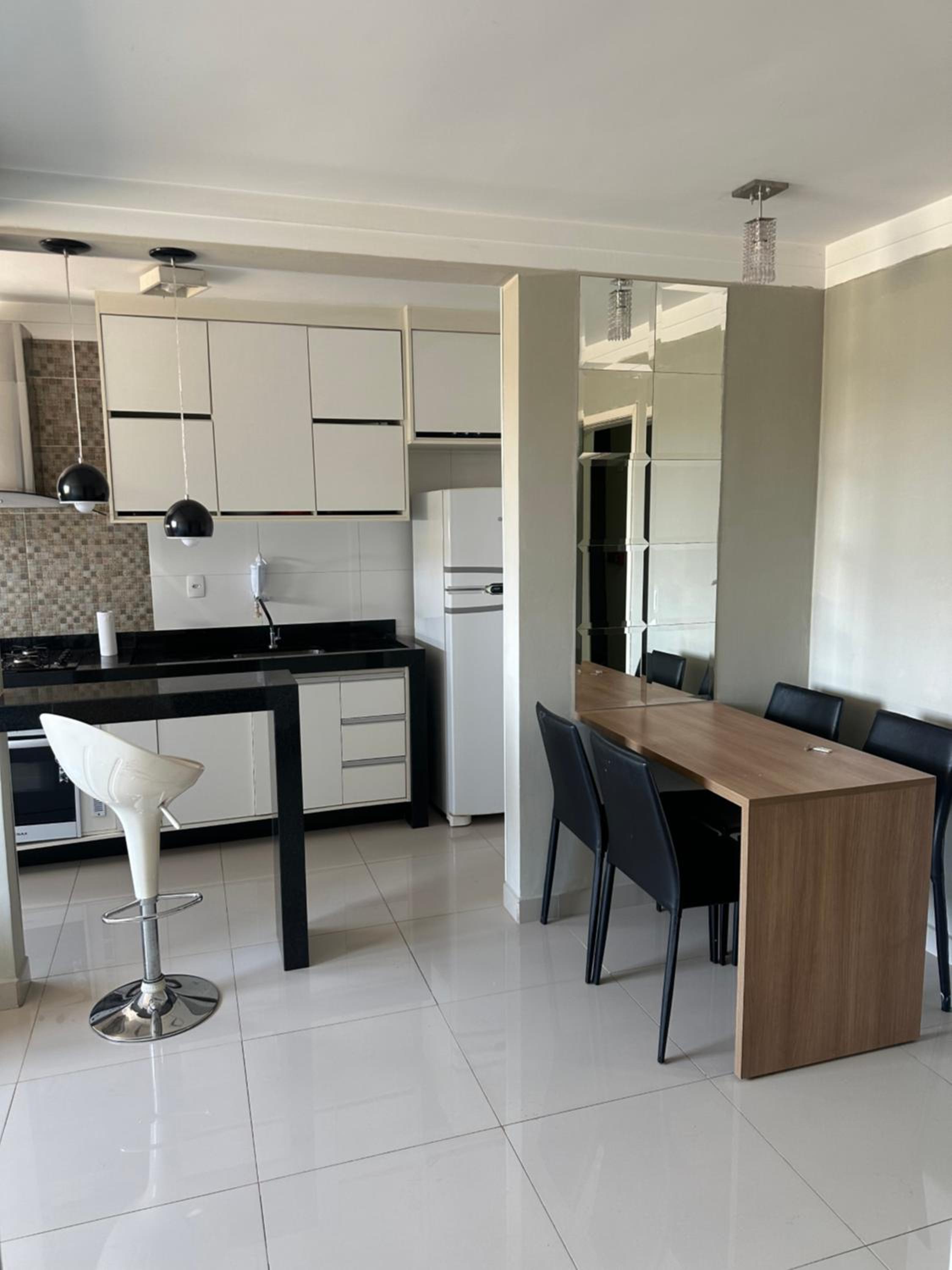 apartement Cosy Franca shopping