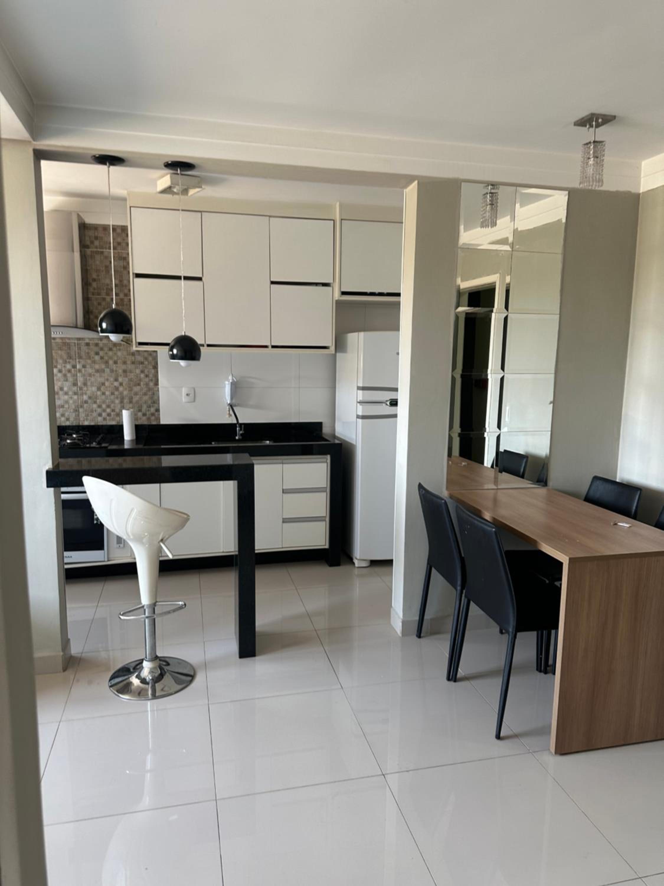 apartement Cosy Franca shopping