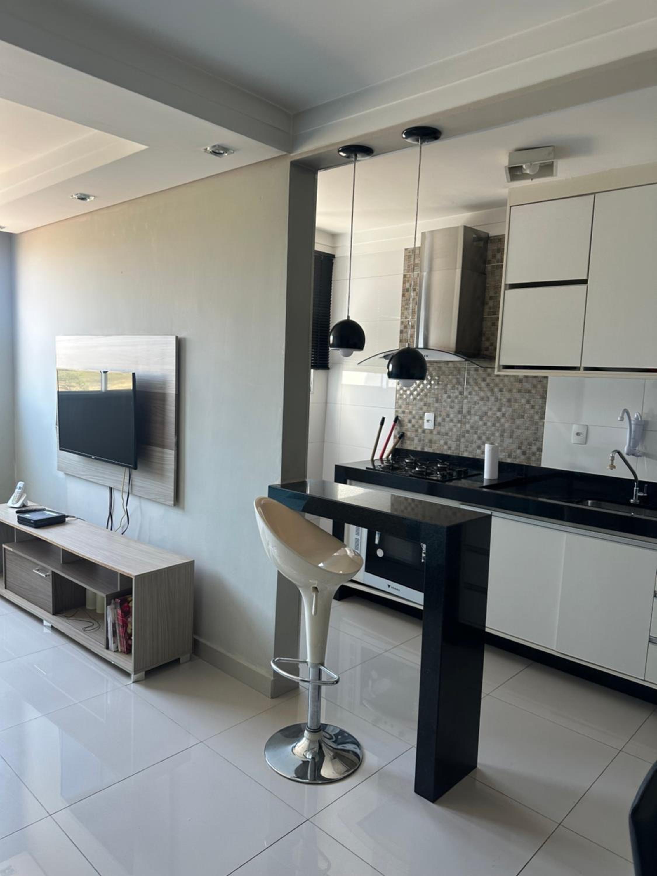 apartement Cosy Franca shopping