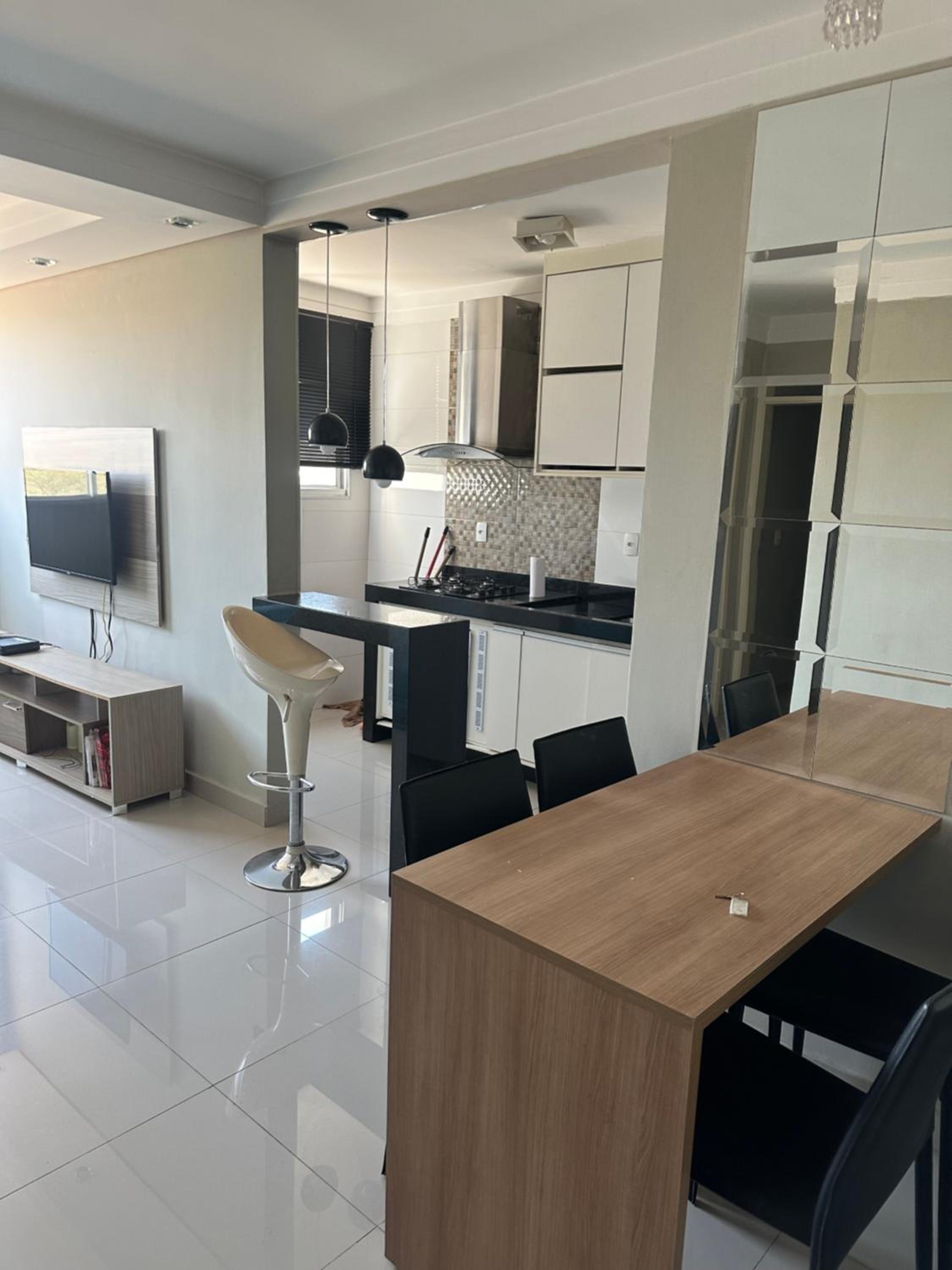 apartement Cosy Franca shopping