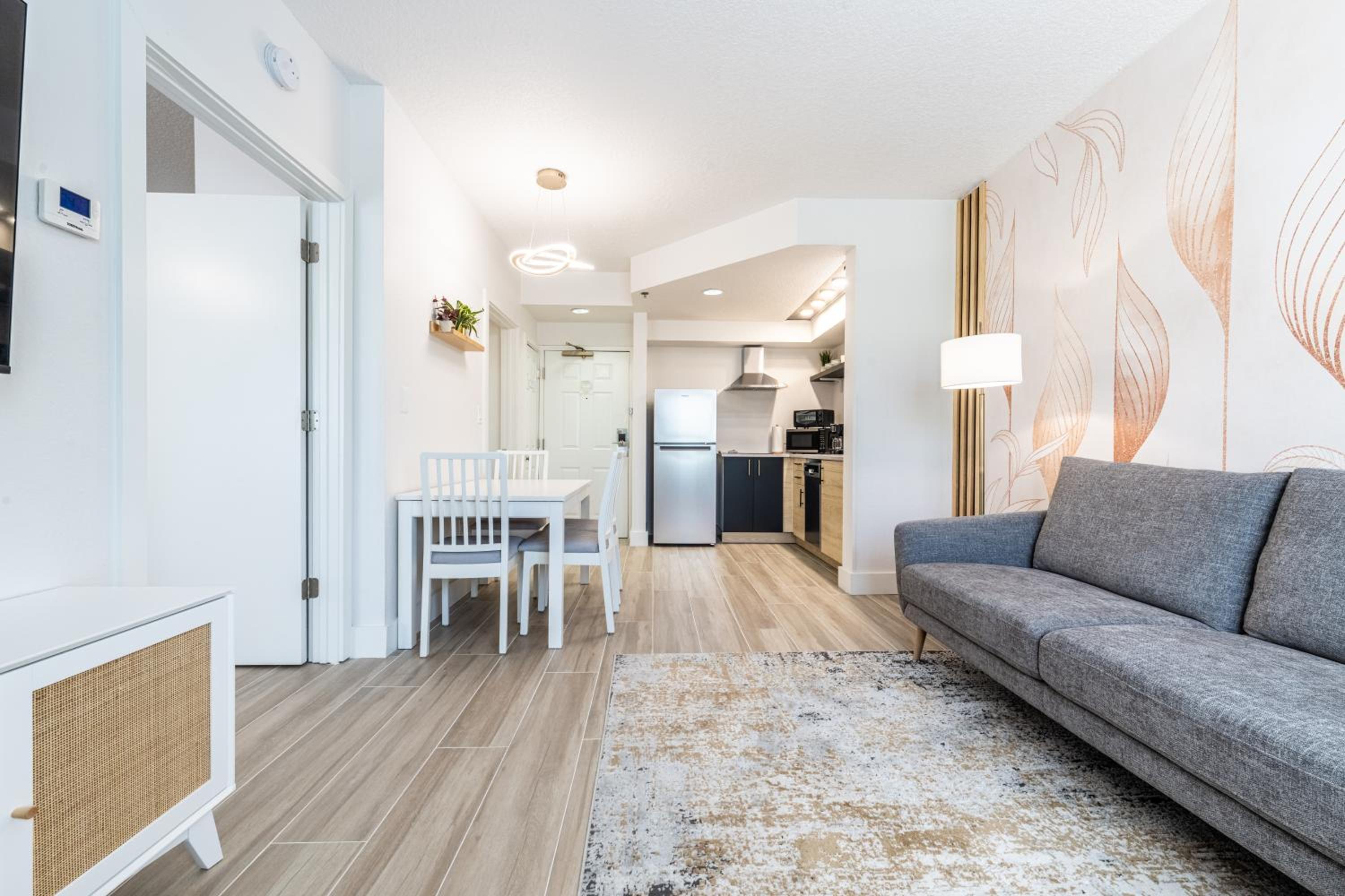 Apartment - near Epic Universe and Universal, free parking