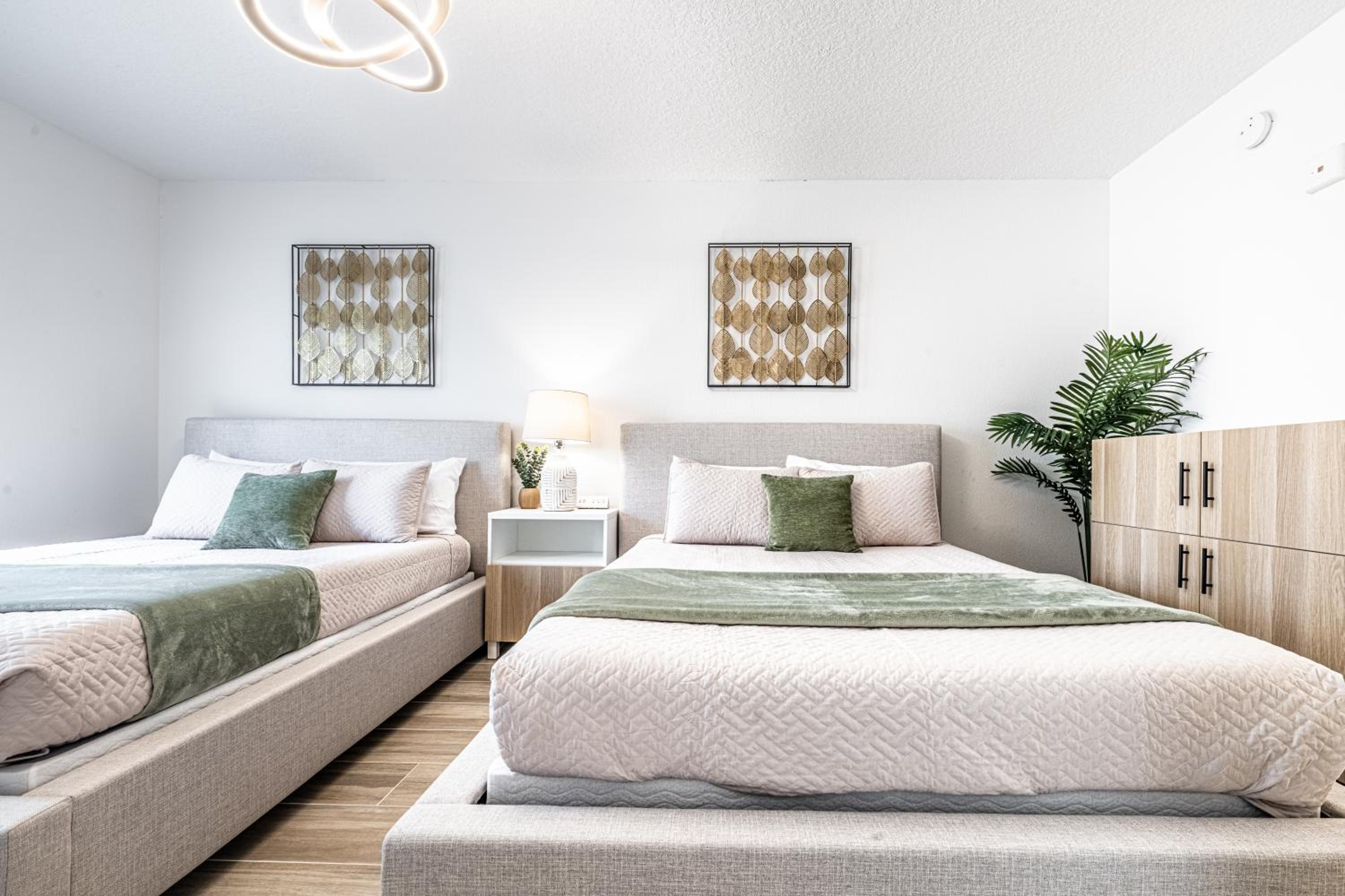 Apartment - near Epic Universe and Universal, free parking