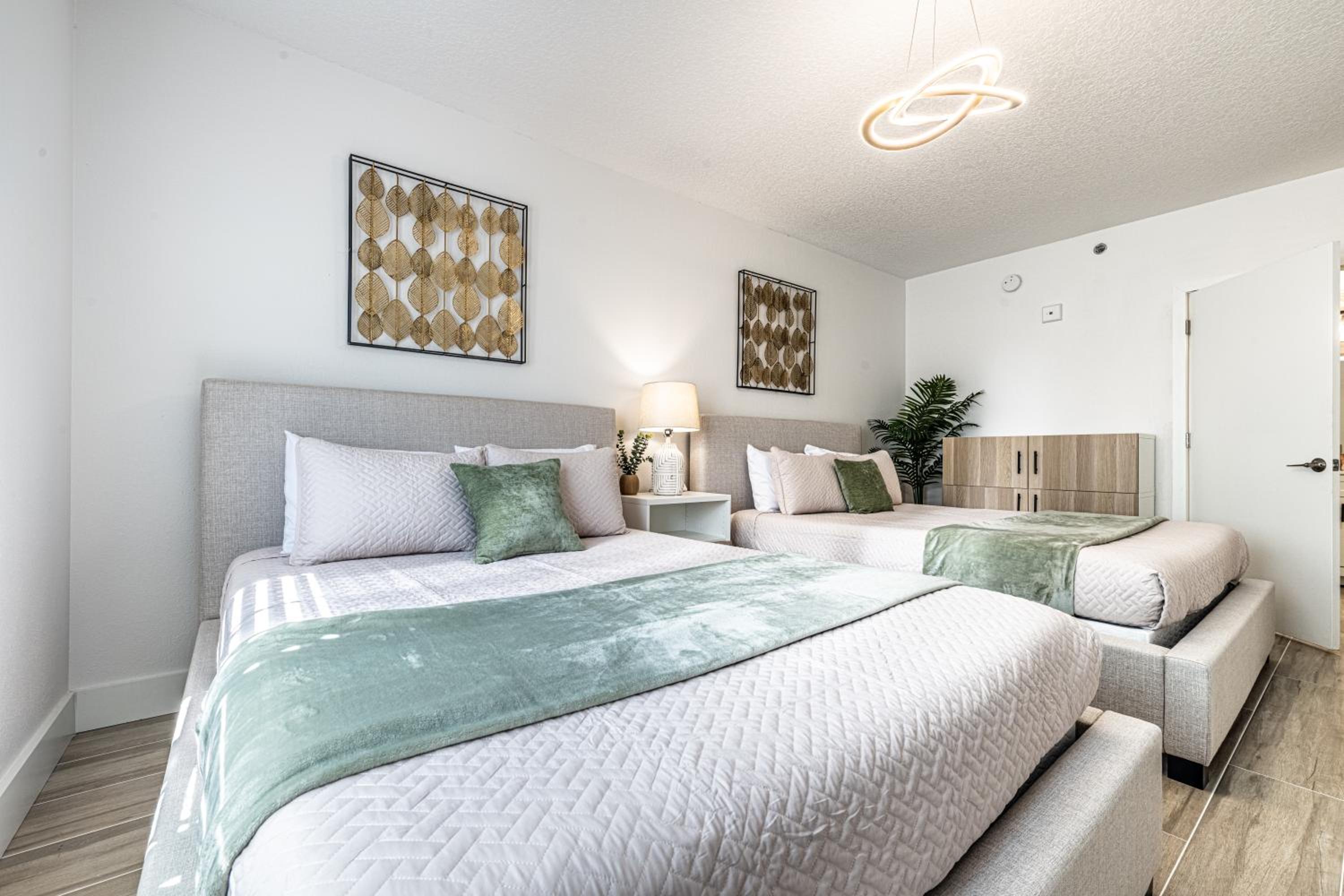 Apartment - near Epic Universe and Universal, free parking