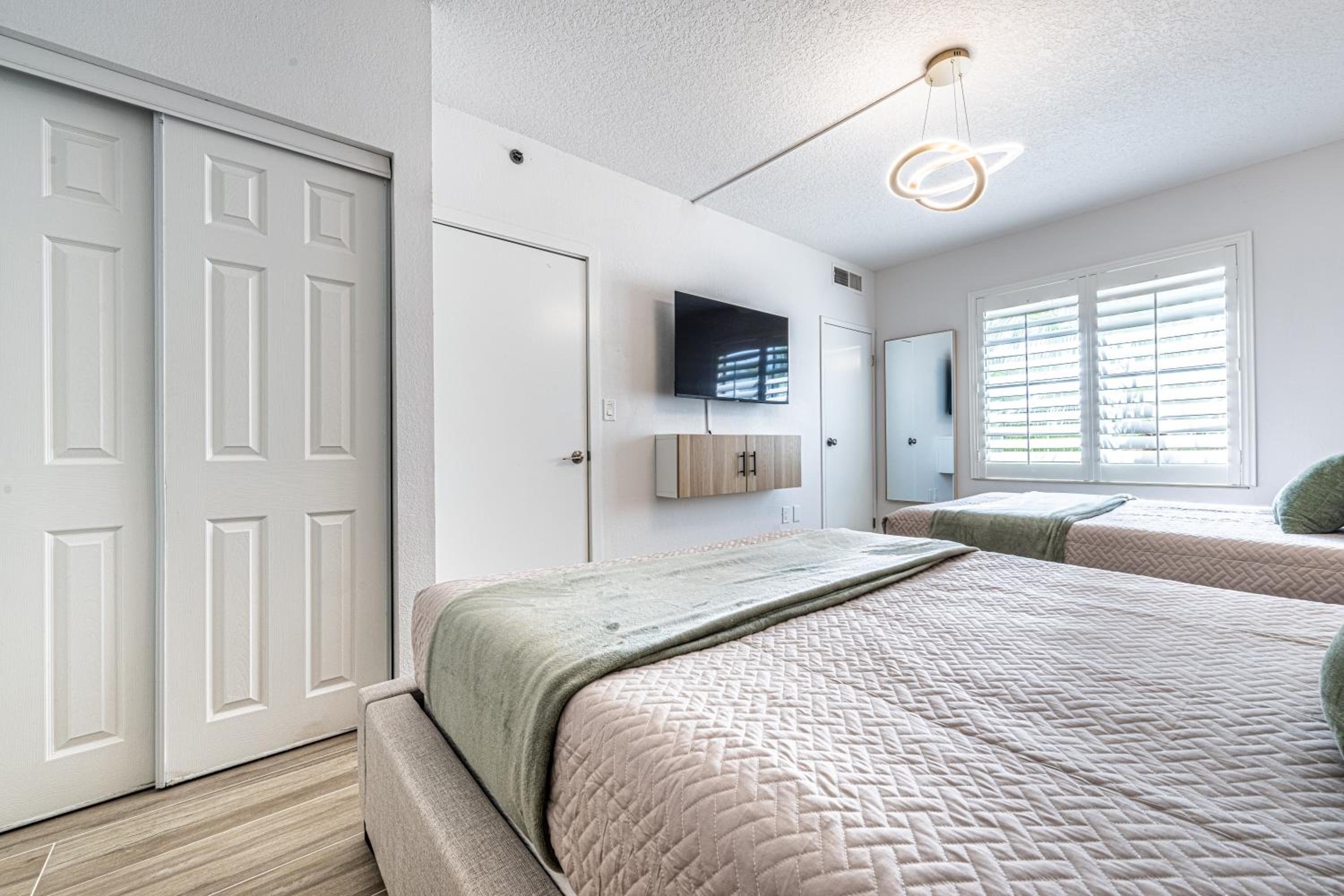 Apartment - near Epic Universe and Universal, free parking