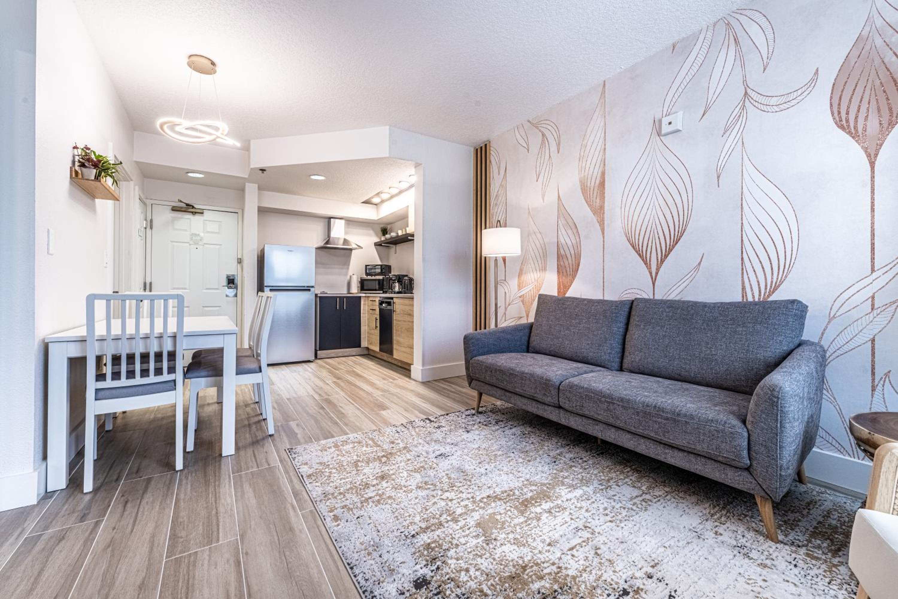Apartment - near Epic Universe and Universal, free parking