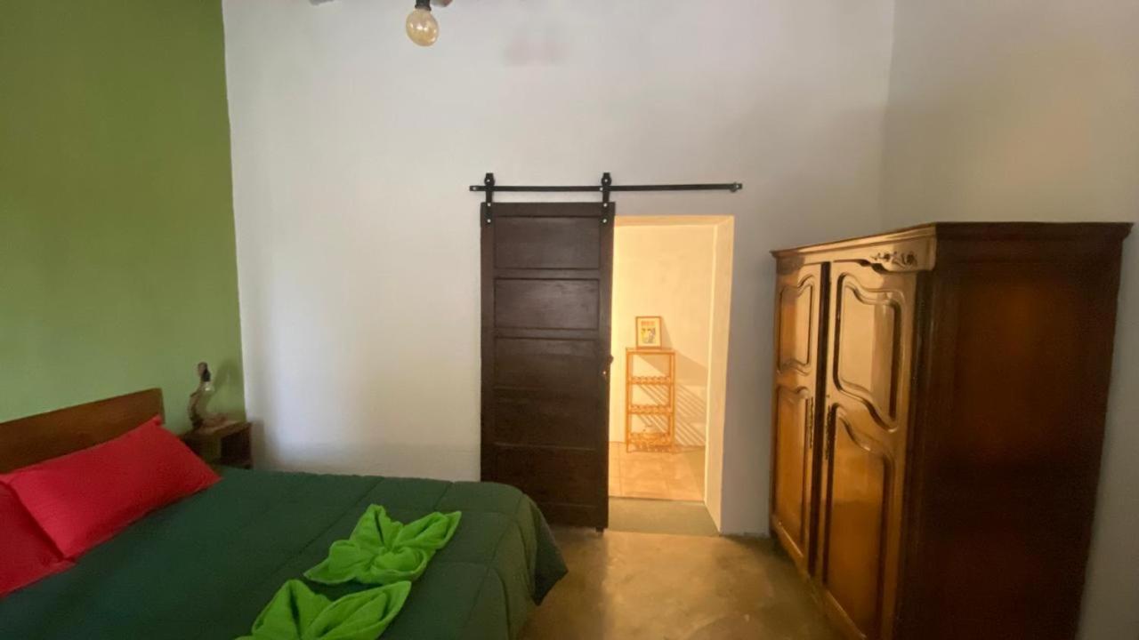 El Cortijo Tinogasta