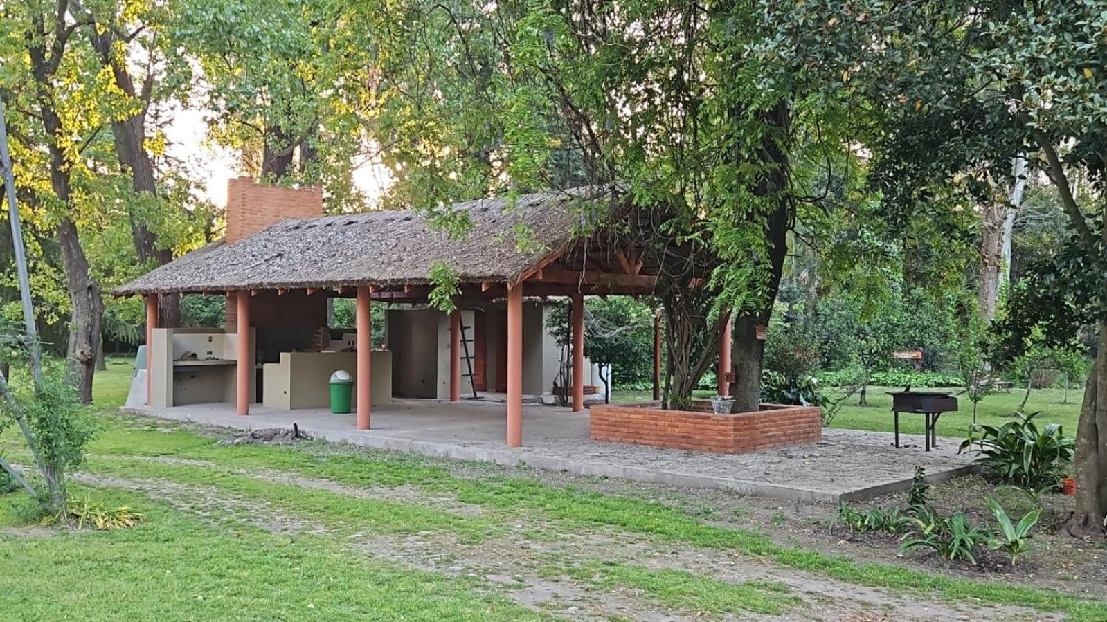 Quinta Casa de Campo