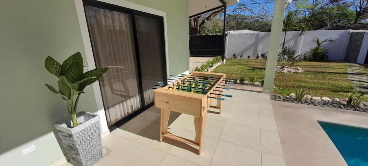 Pool, Games & Family Fun by Sandy Beaches