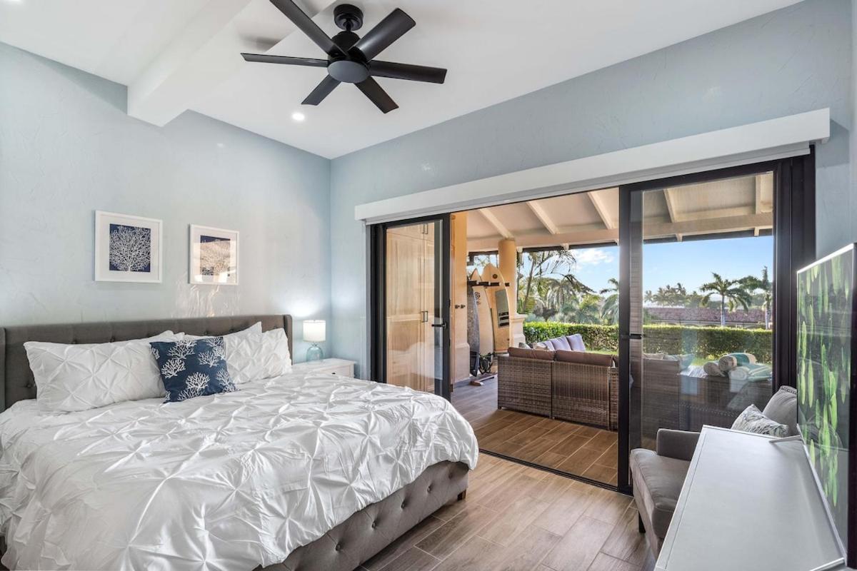 Ocean-View Oasis , Swim-Up Bar & Beach Access