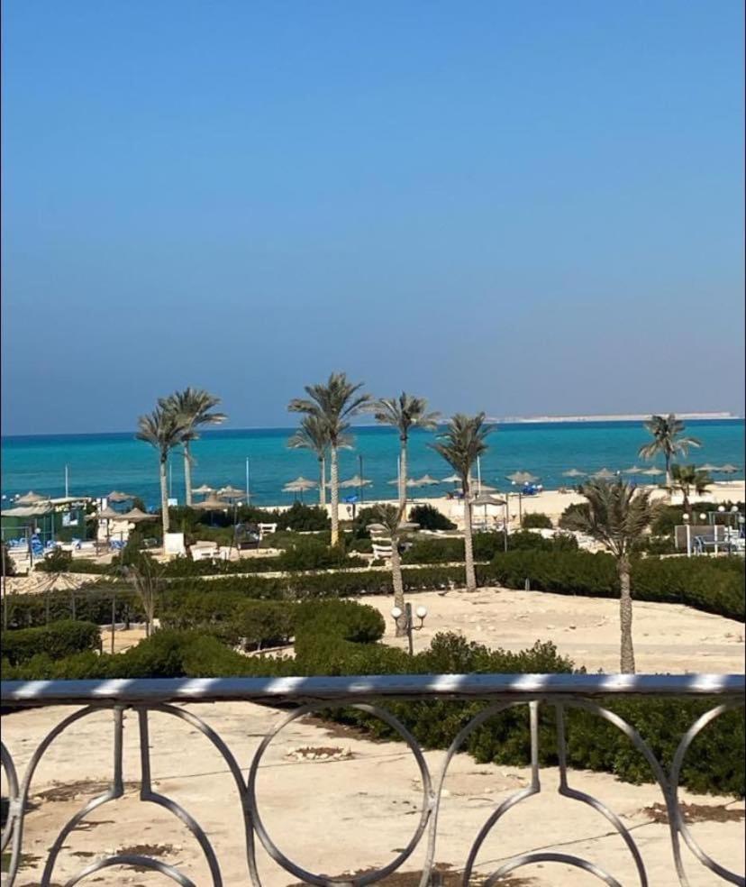 Golden Beach 2 Resort view 5