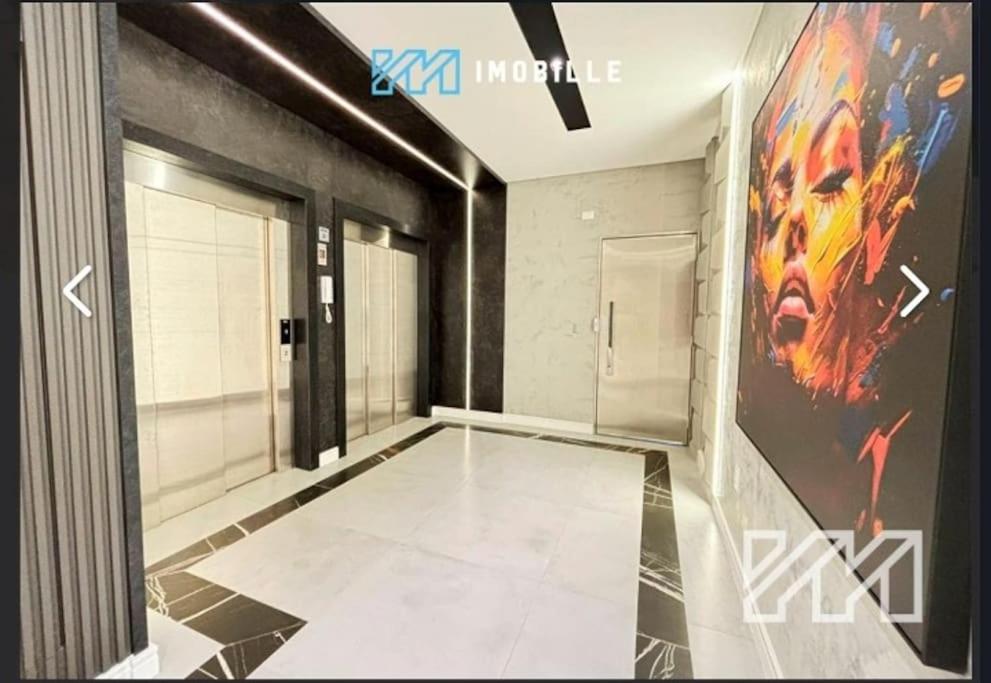 Apartamento no Edifício Place D'France Residence