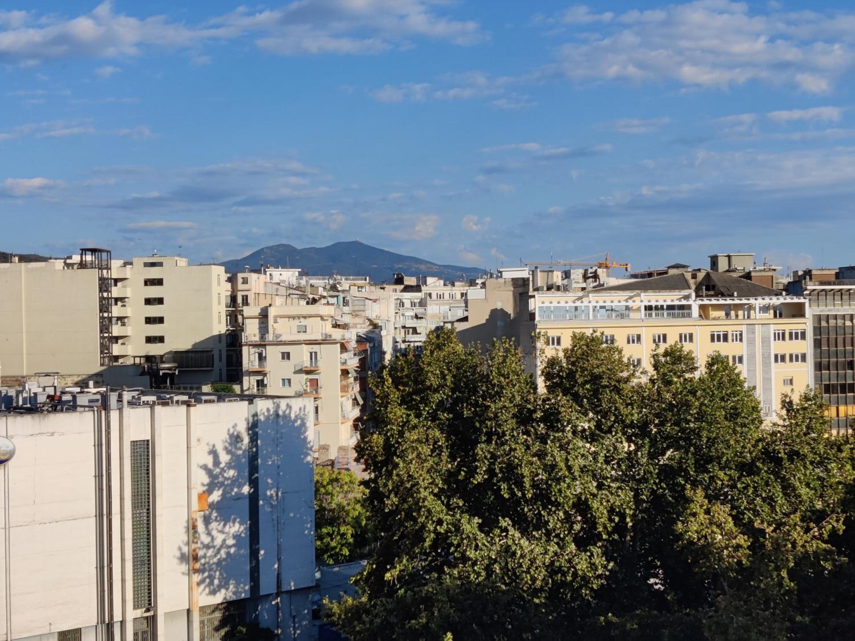 Celestial Luxury SKG Port II view 2