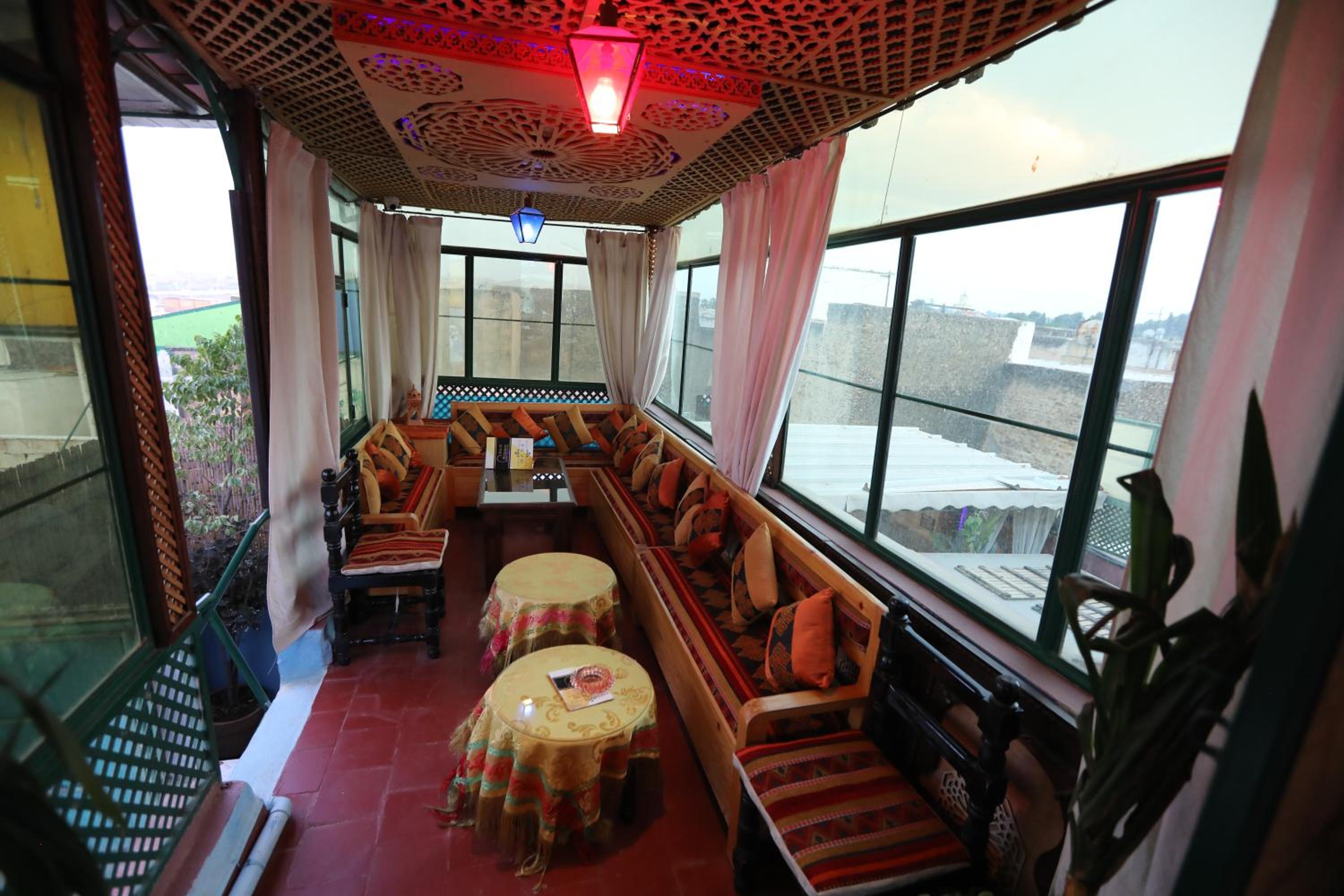 lounge