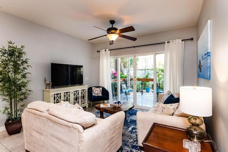 Pool, Jacuzzi, Beach 3 Min Walk & Concierge