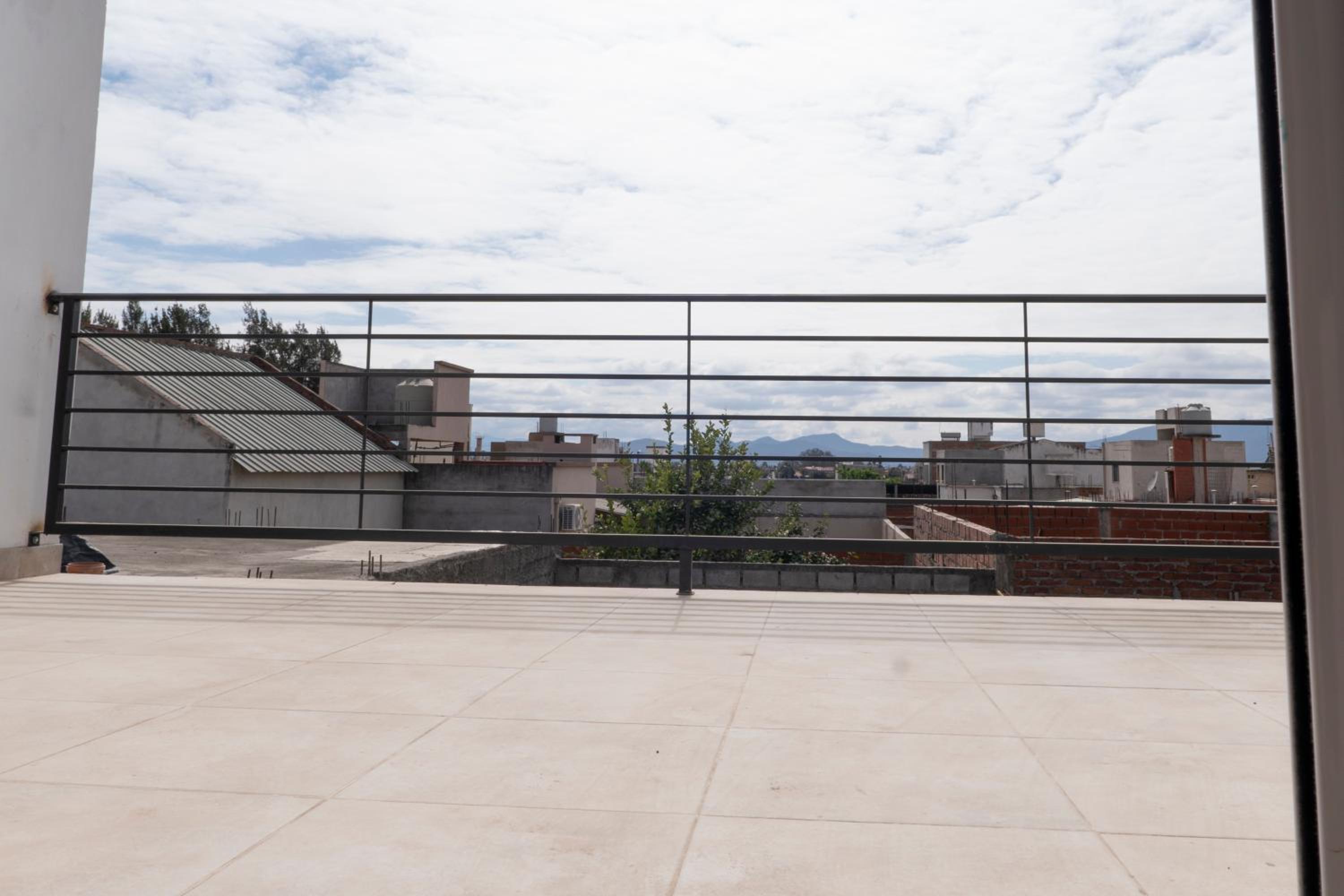 Dúplex Nuevo - Salta Capital