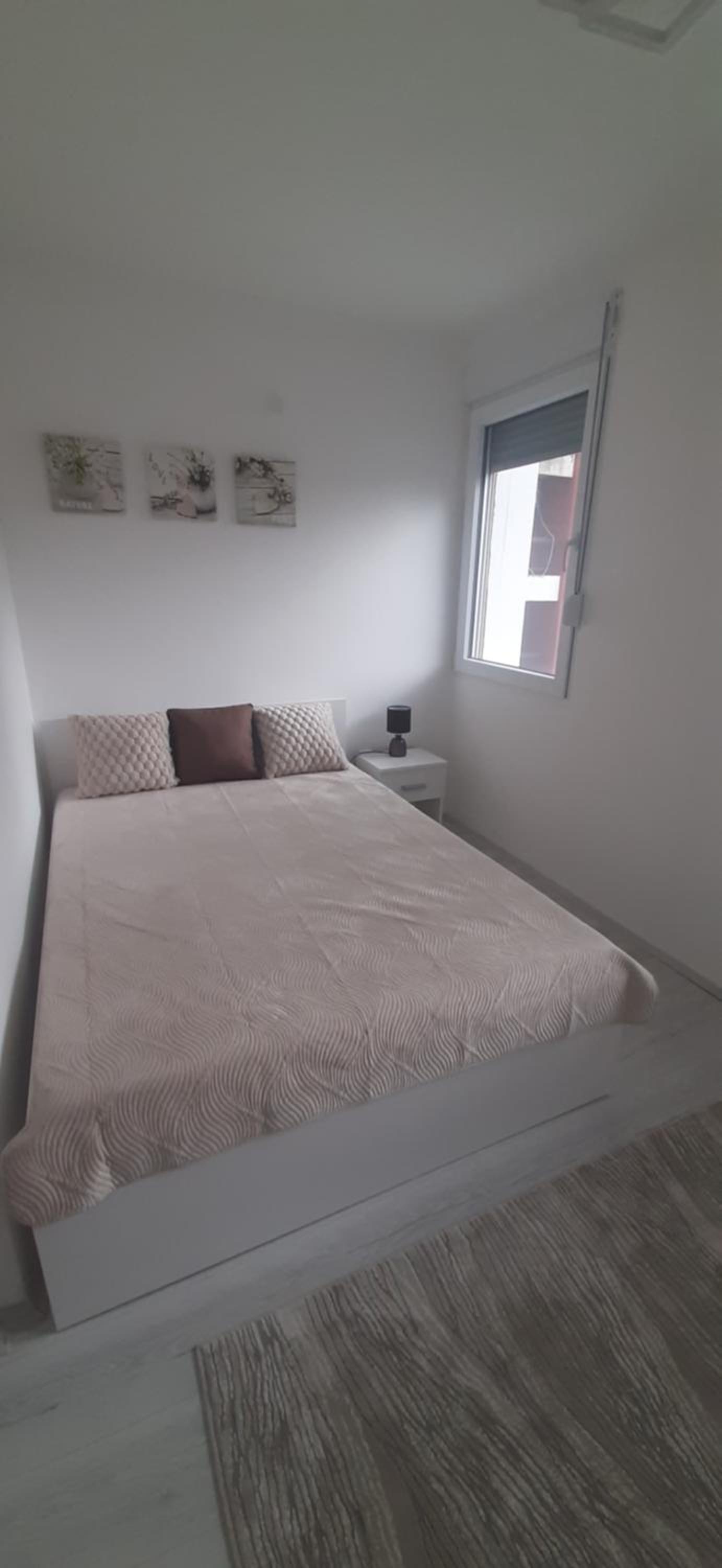 ZONA apartman view 4