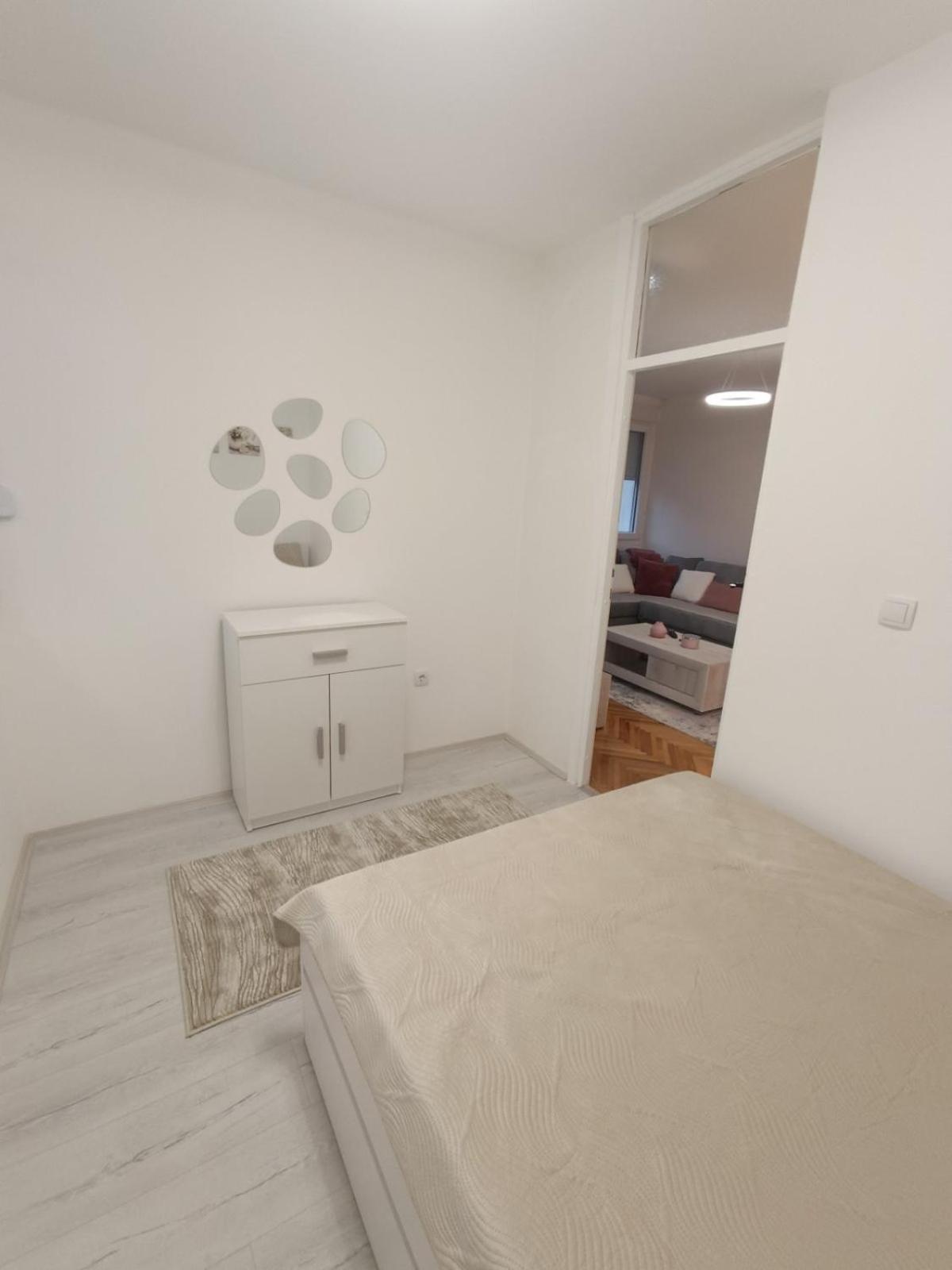 ZONA apartman view 5