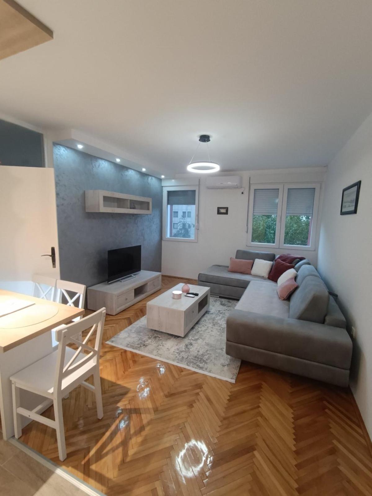 ZONA apartman view 3