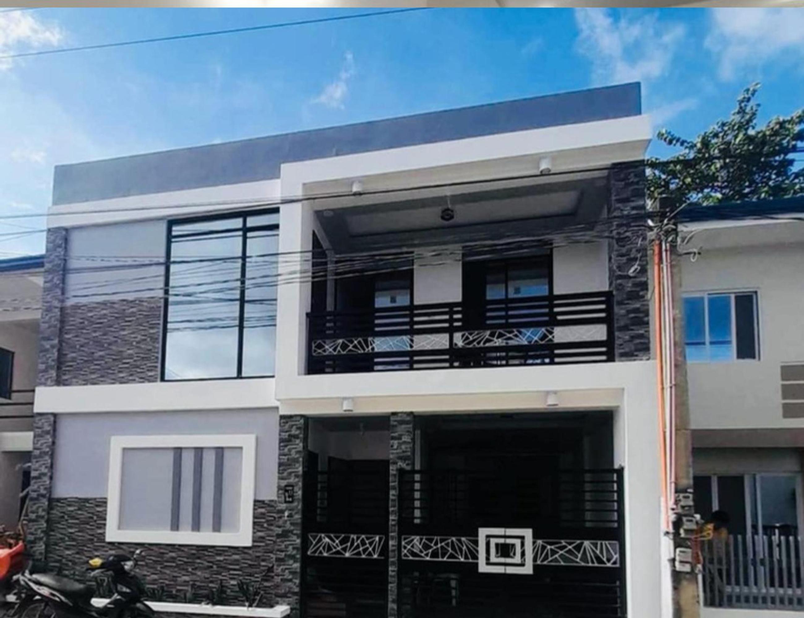 Estien's cozy apartment Palawan