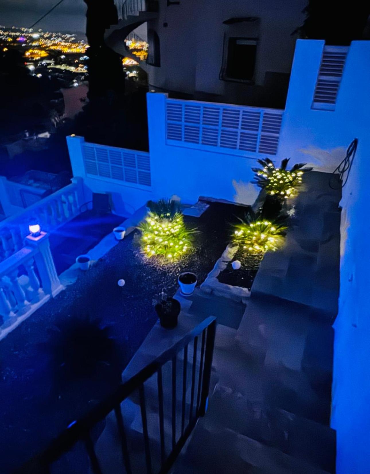 Maryvilla Zohra