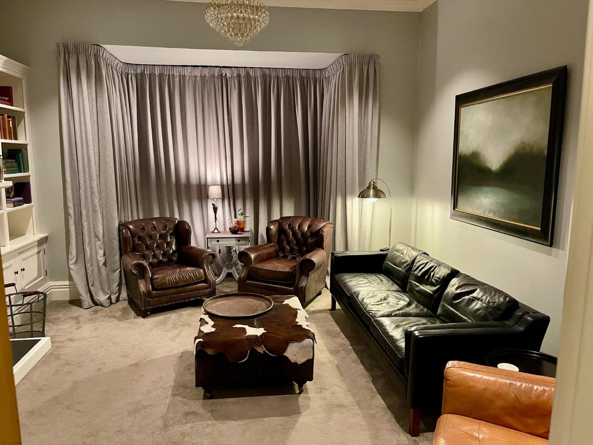 Central Blenheim Villa view 3