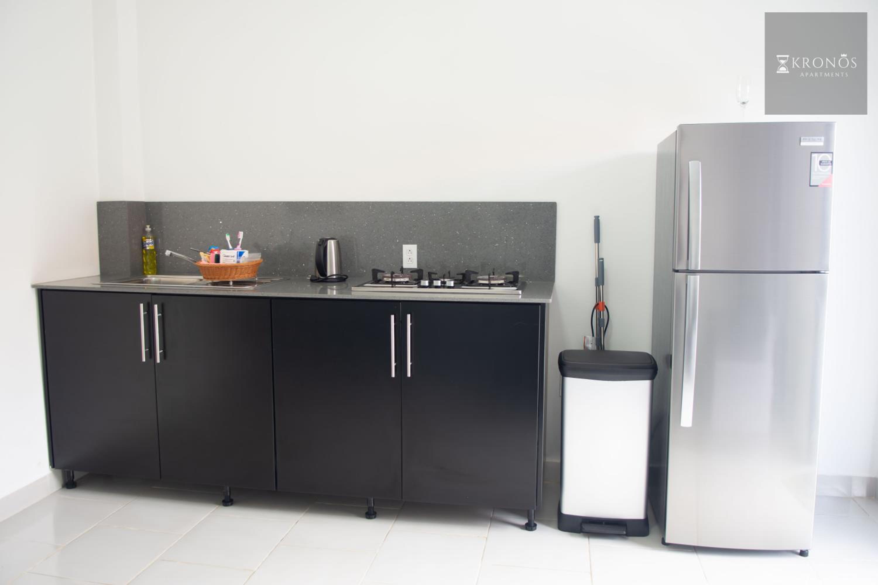 HHC Apartments Kronos