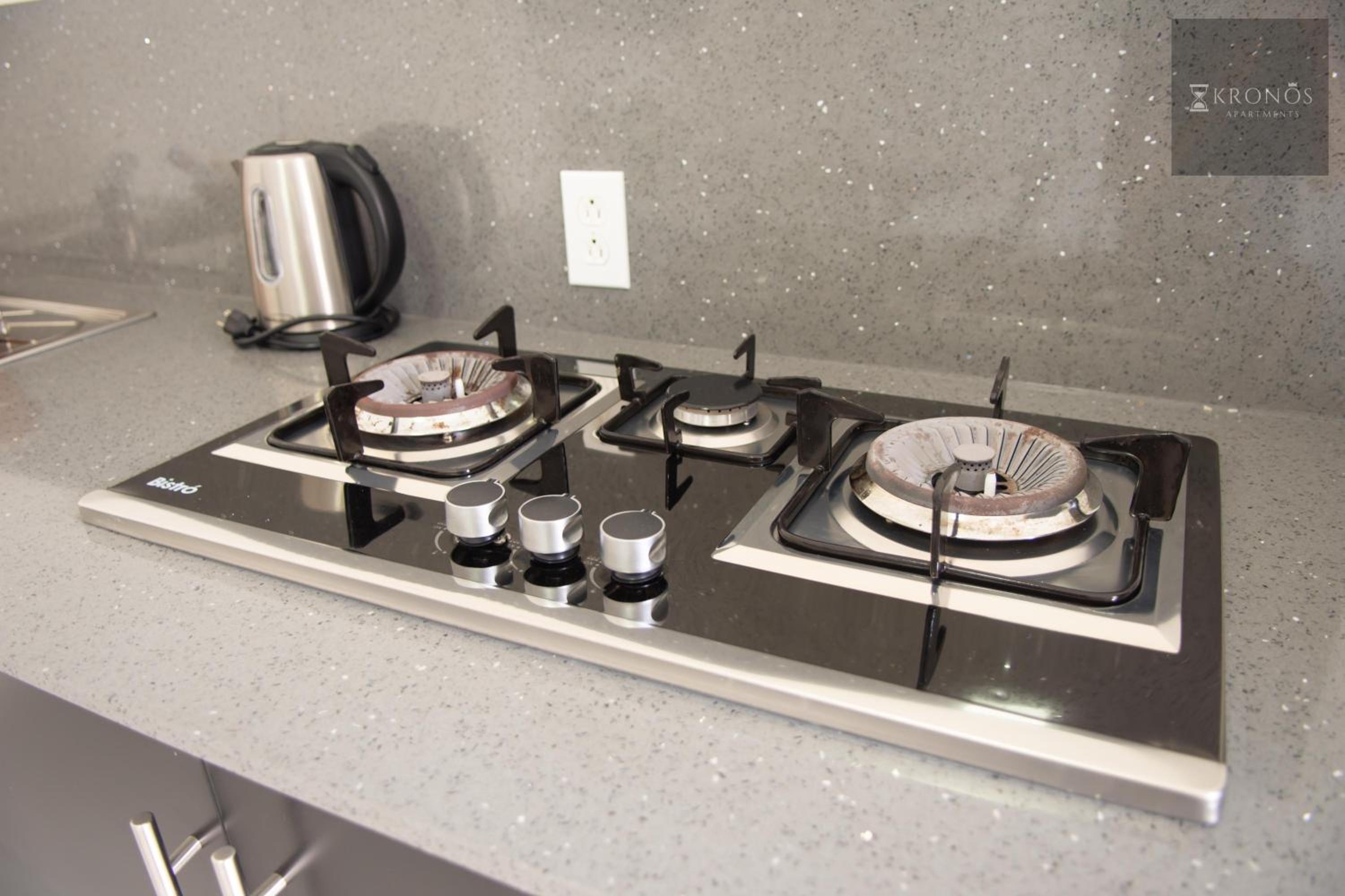 HHC Apartments Kronos