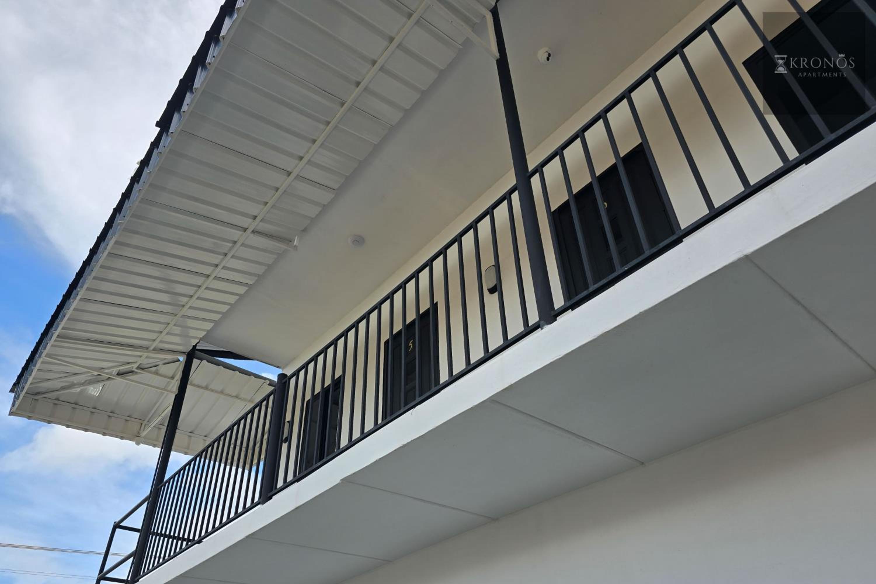 HHC Apartments Kronos