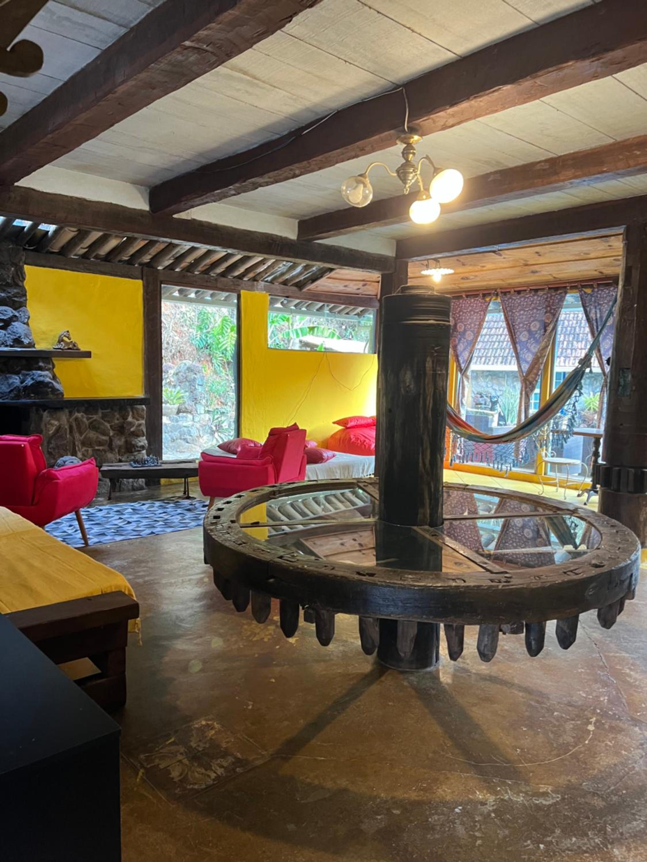 lounge
