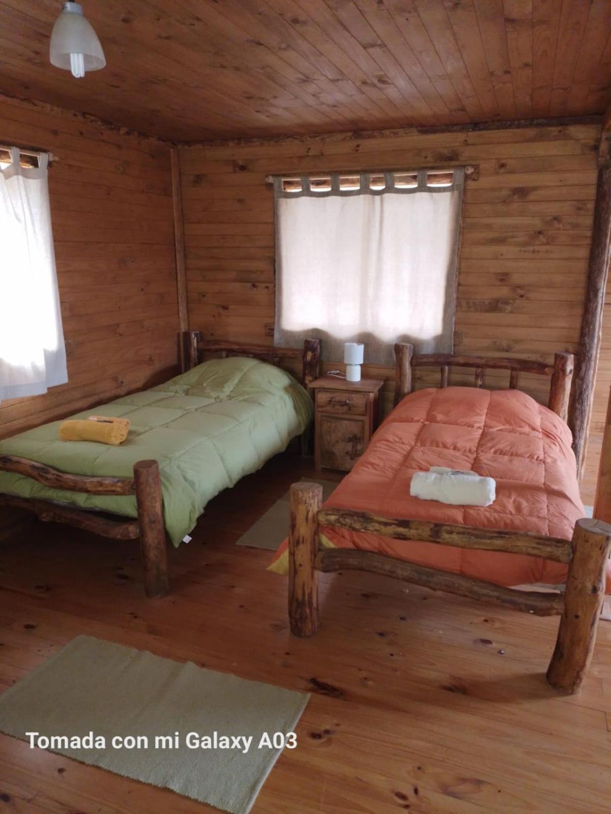 La Casa Escondida