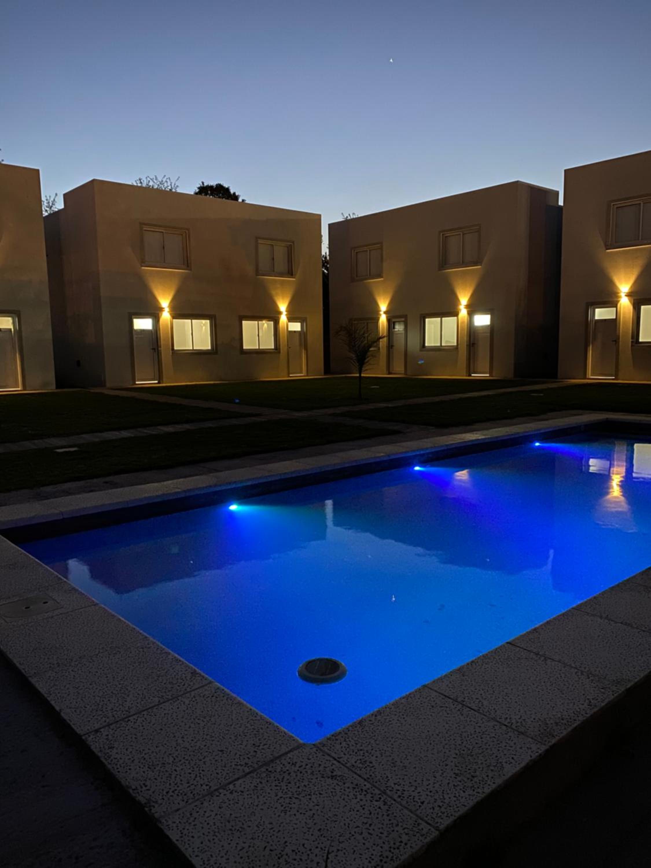 Complejo El Rancho