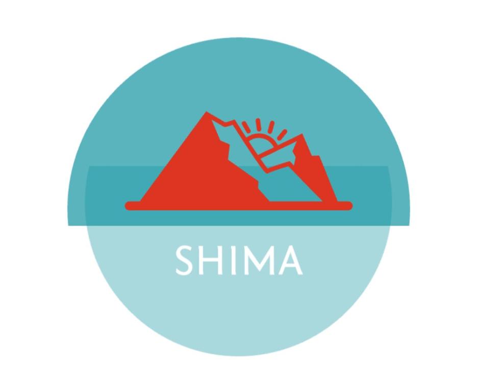 Shima