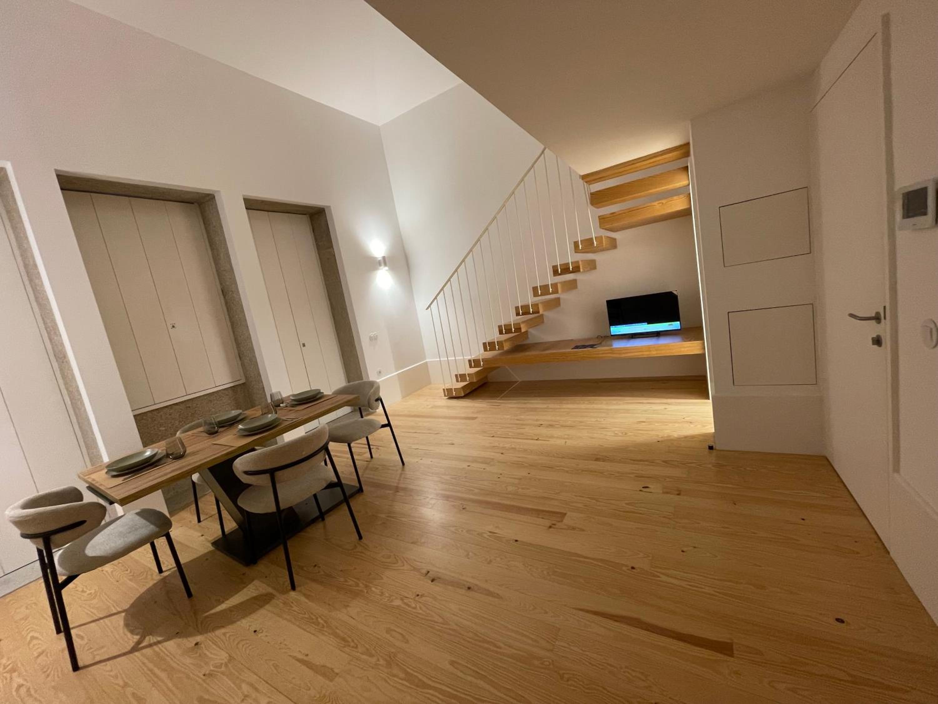 King House Porto view 5