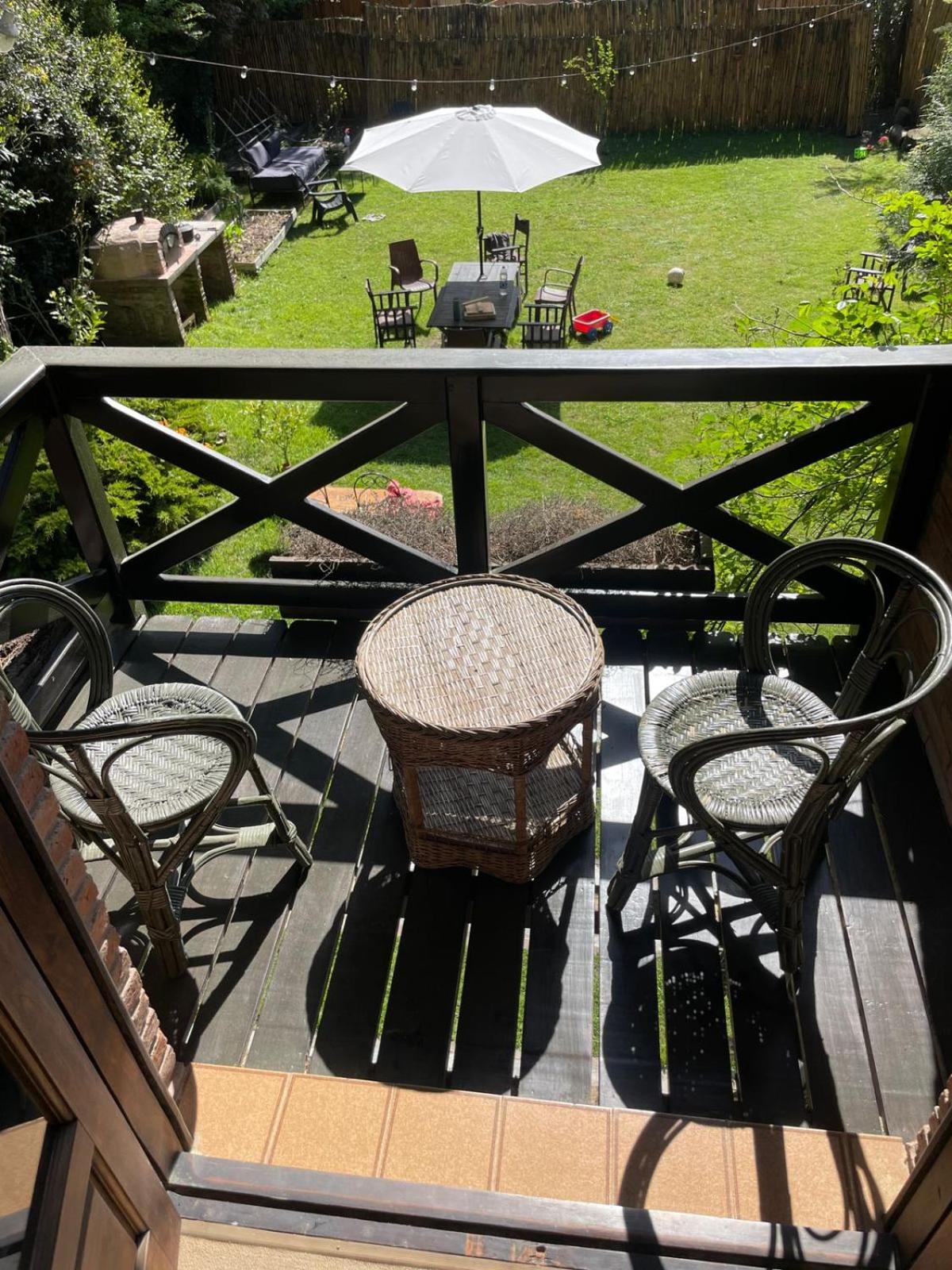 Casa Alma - Bosque y playa en Pinamar