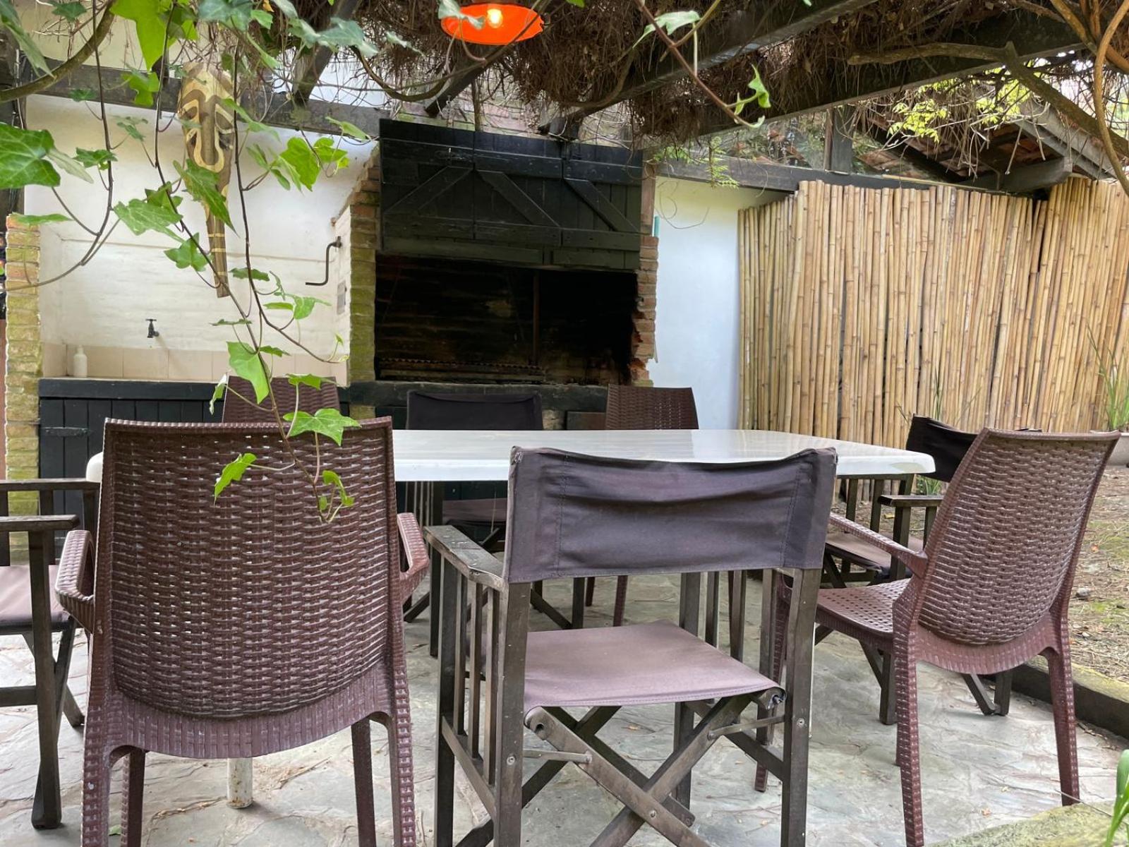 Casa Alma - Bosque y playa en Pinamar