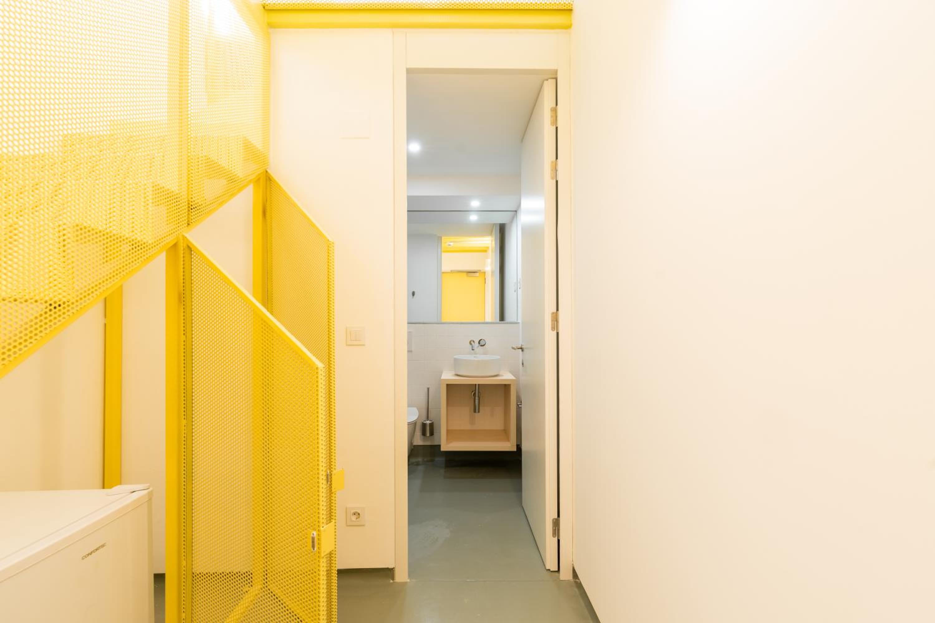 StudentVille Palma view 2