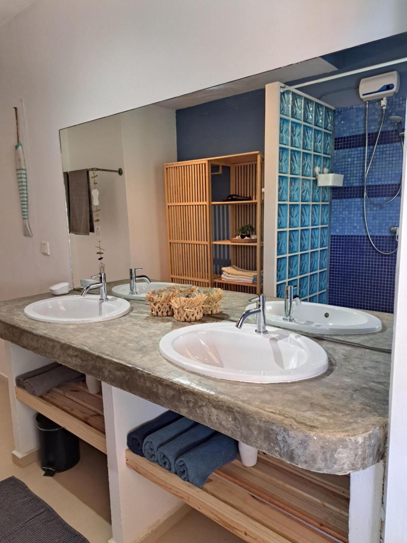 BnBBonaire near the ocean