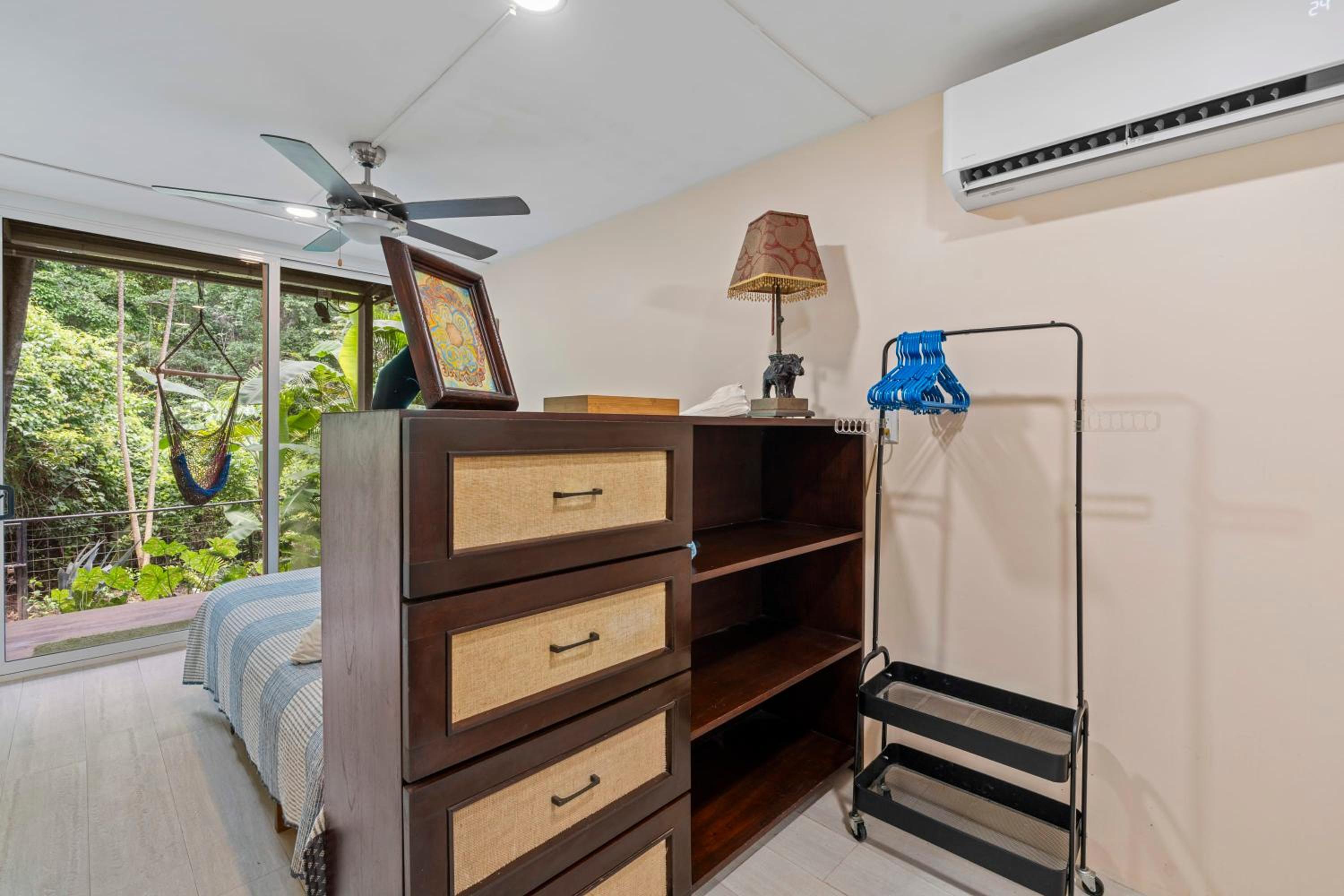 Unique Container Home with Private Pool and Deck