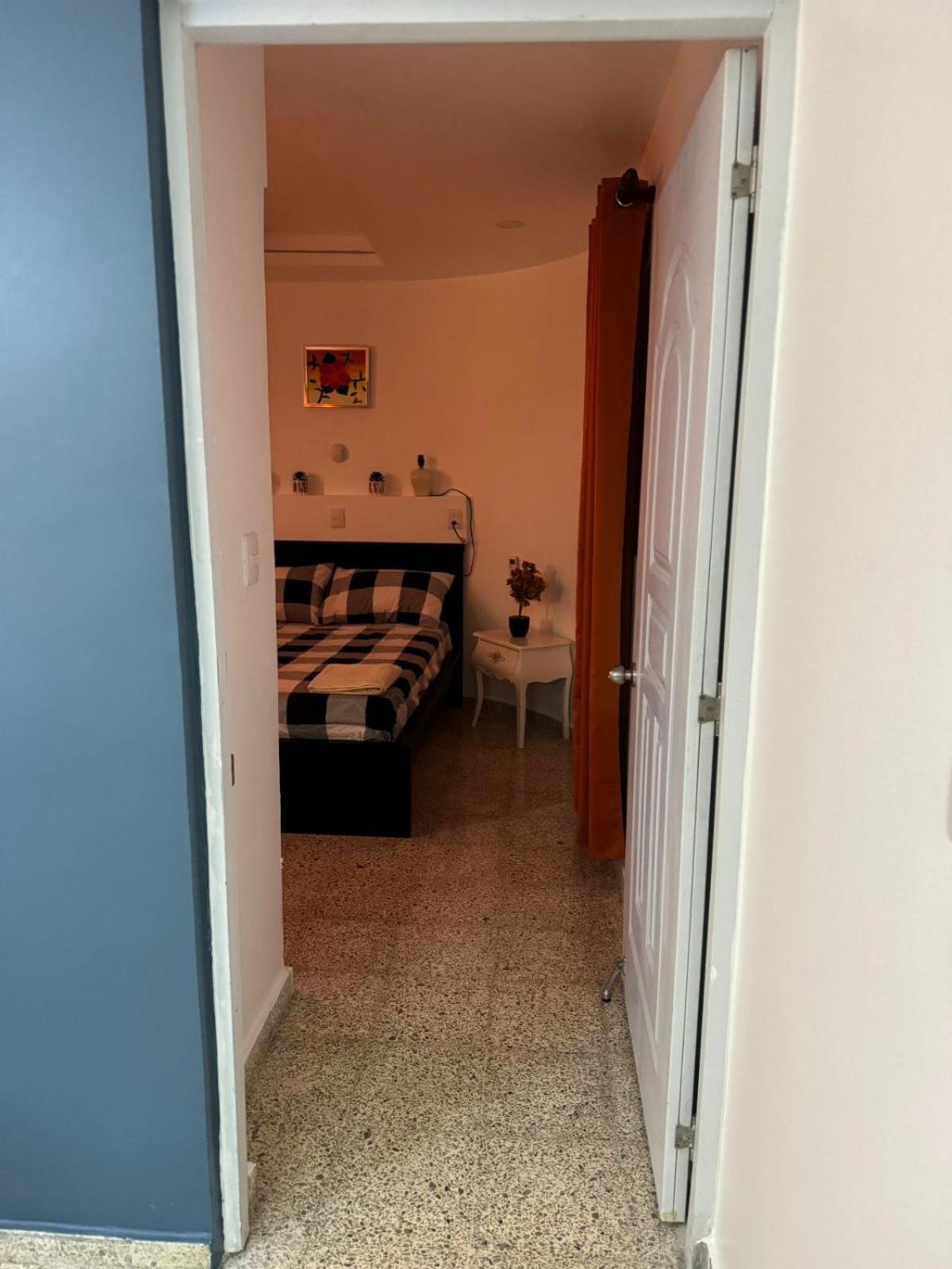Departamento en el centro
