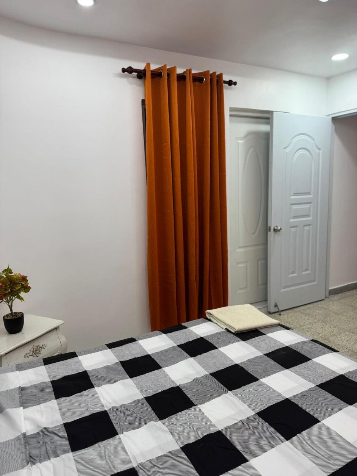 Departamento en el centro
