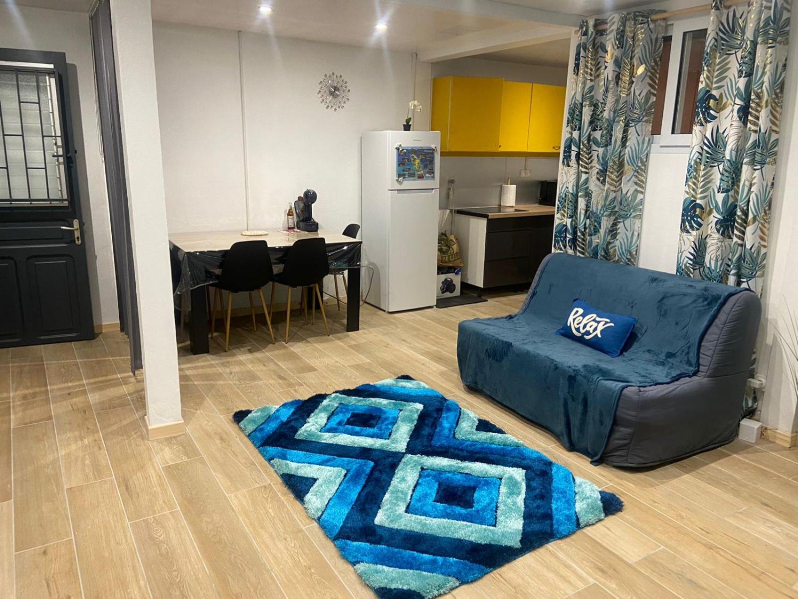 Logement de location Dealoc view 4