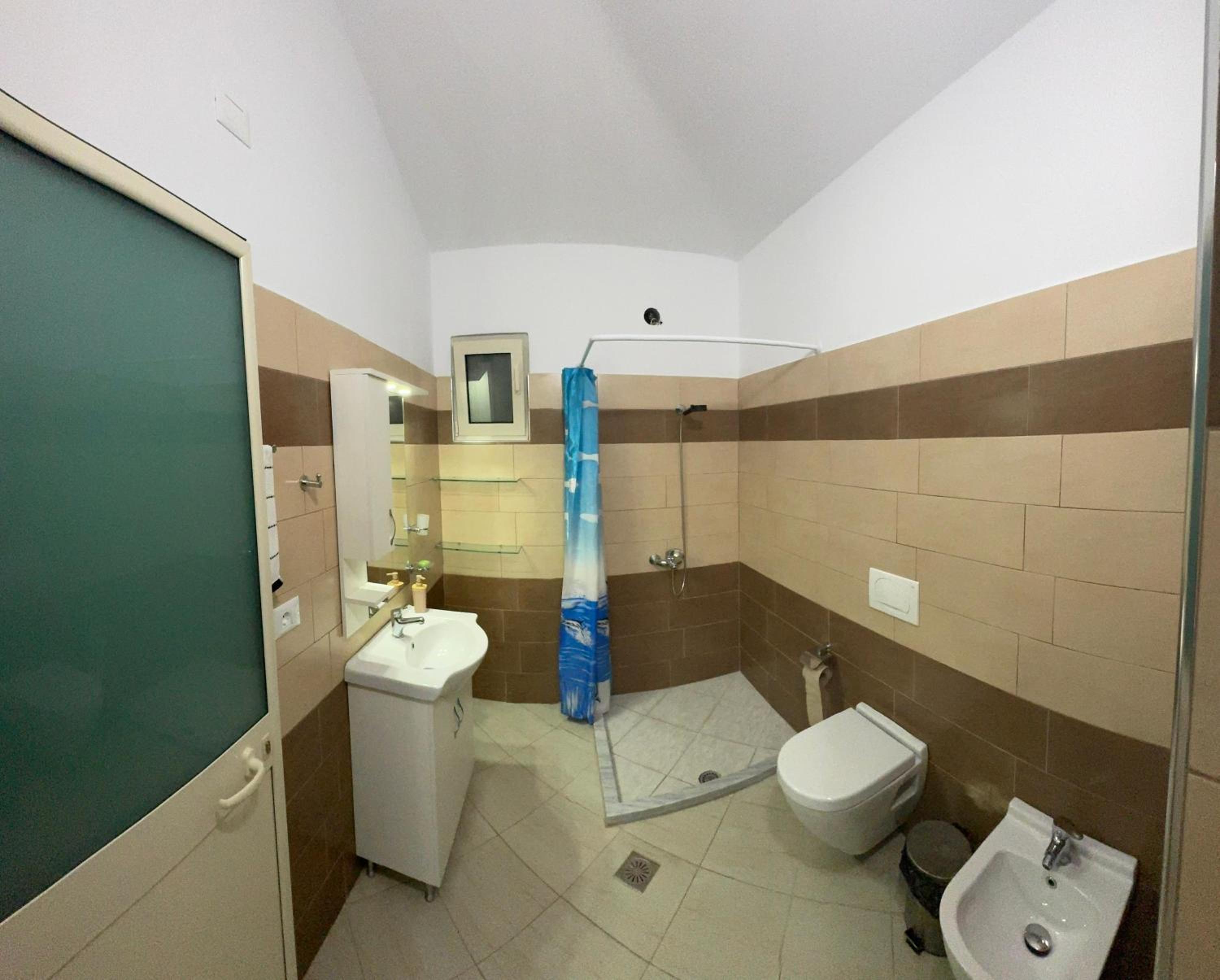 Guest House Bjorn